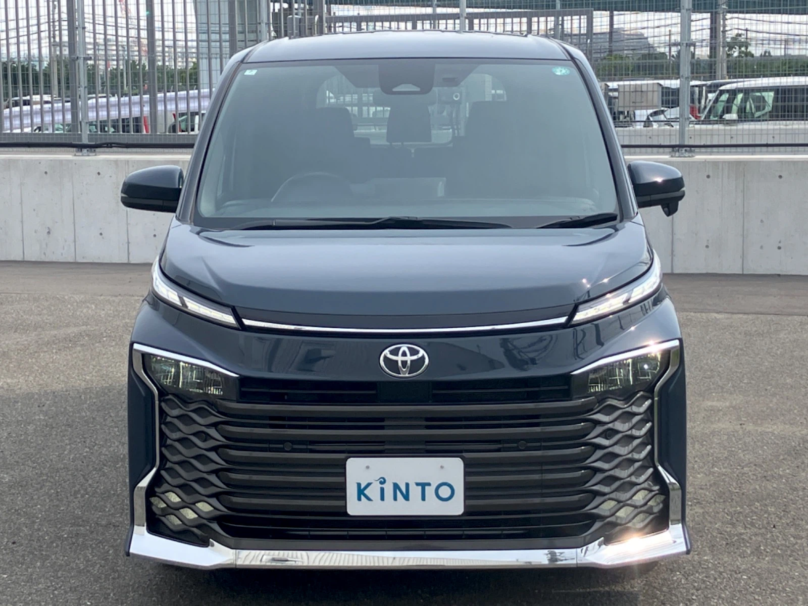 車両の画像