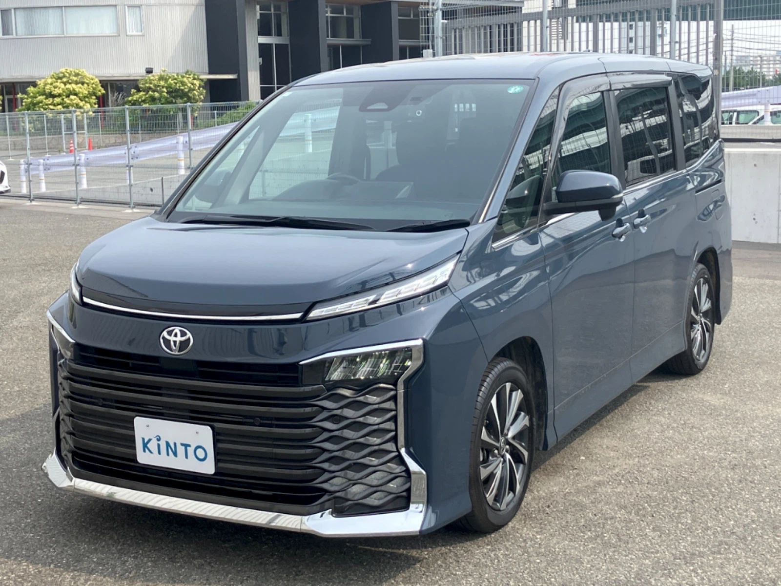車両の画像