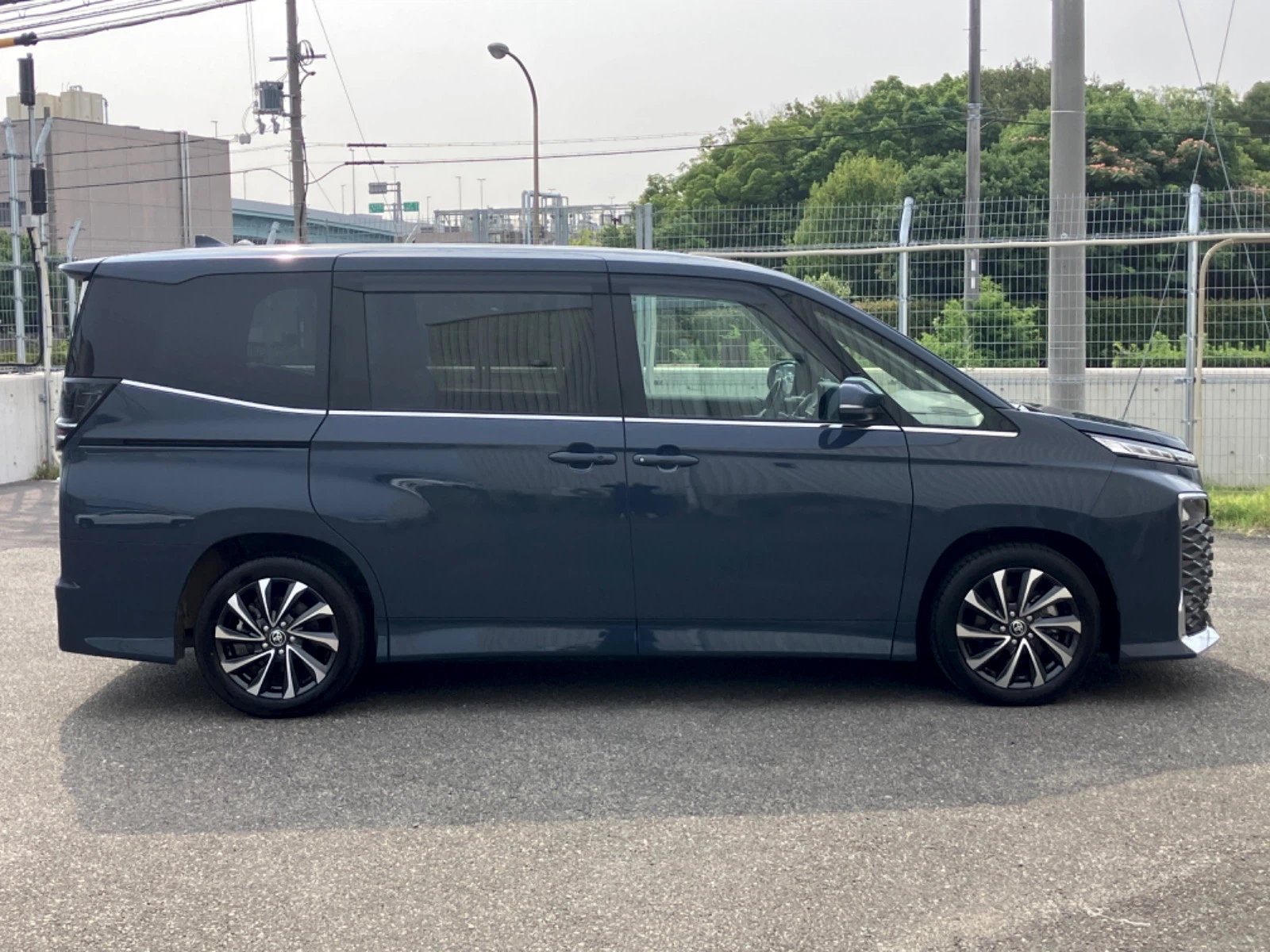 車両の画像