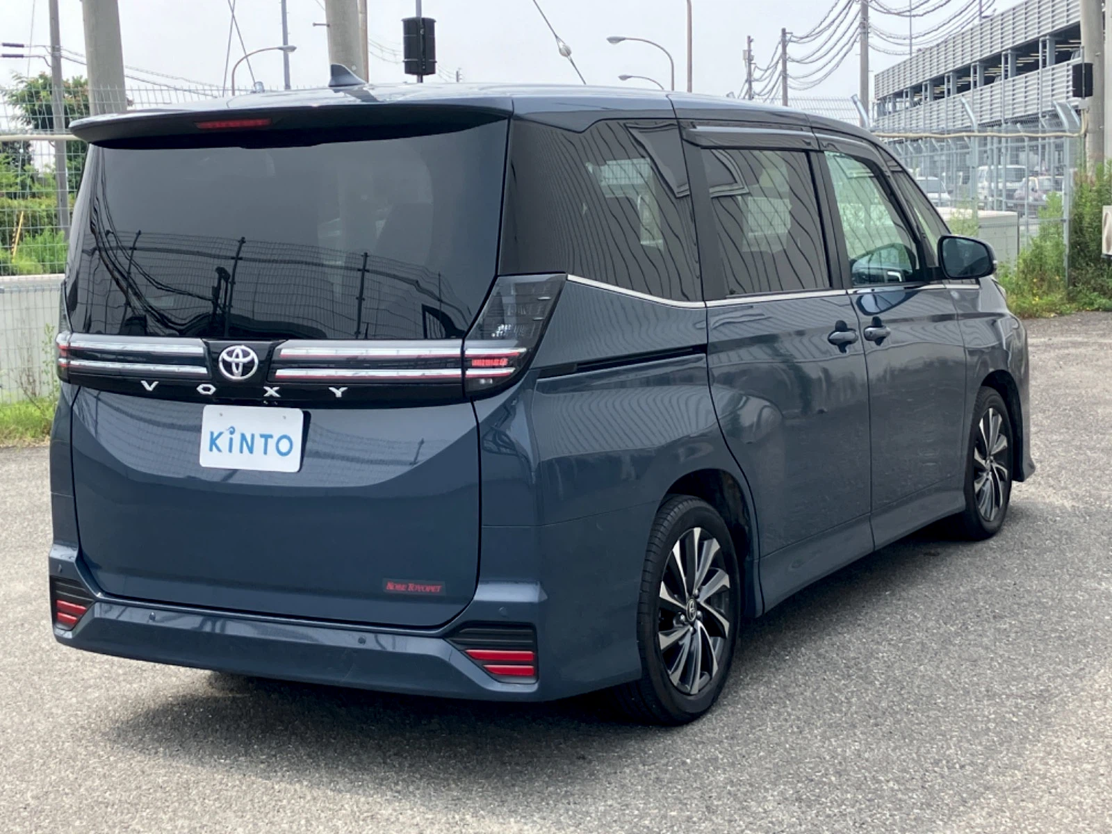 車両の画像