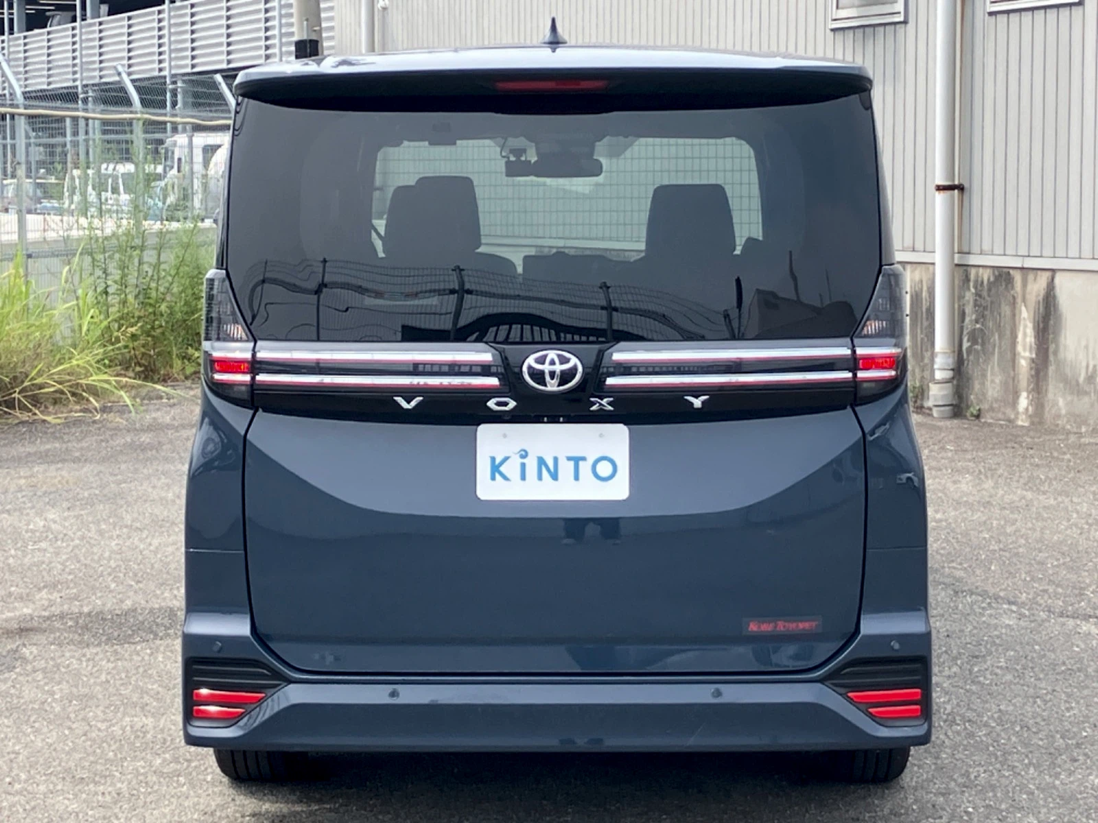 車両の画像