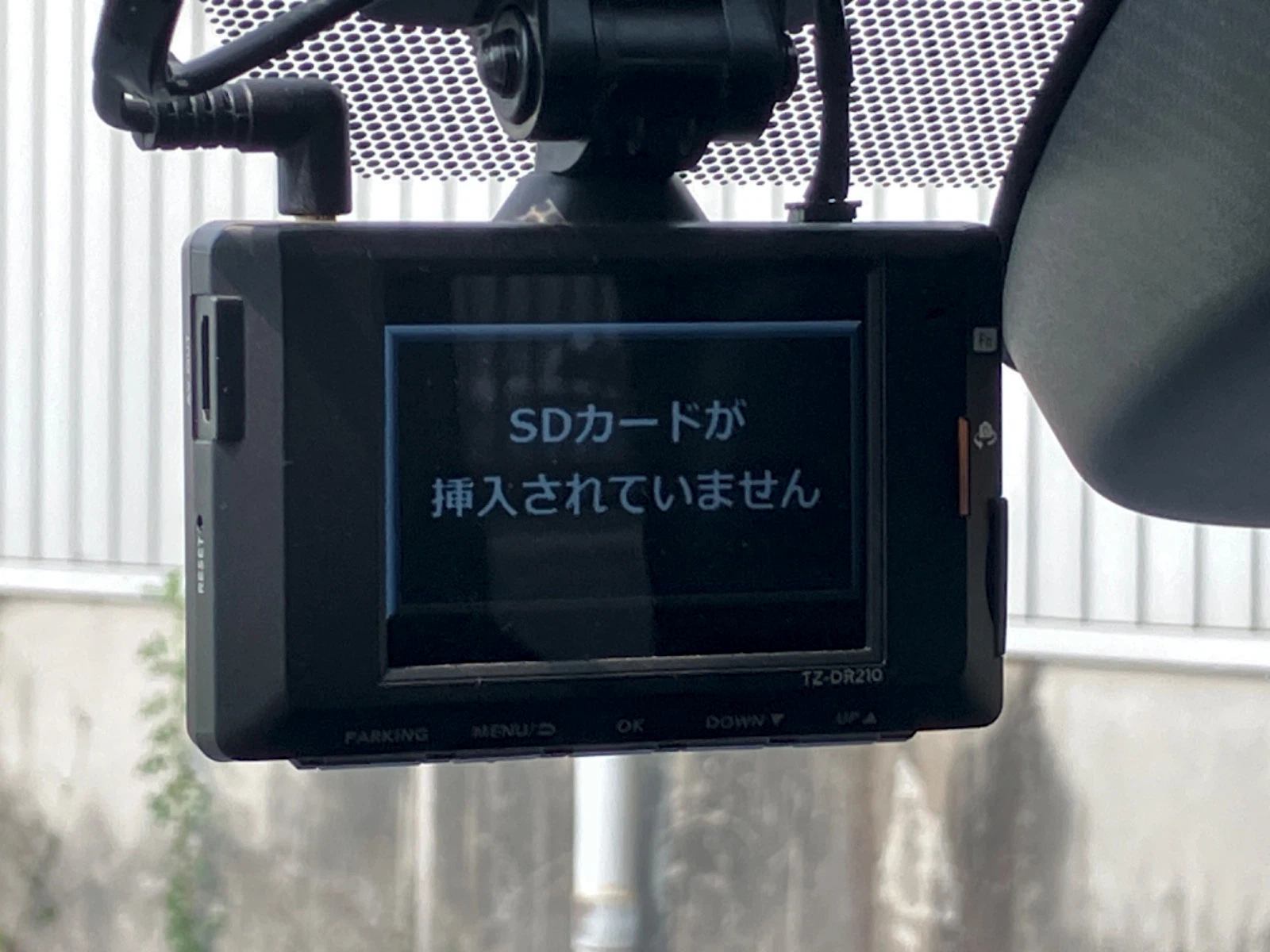 車両の画像