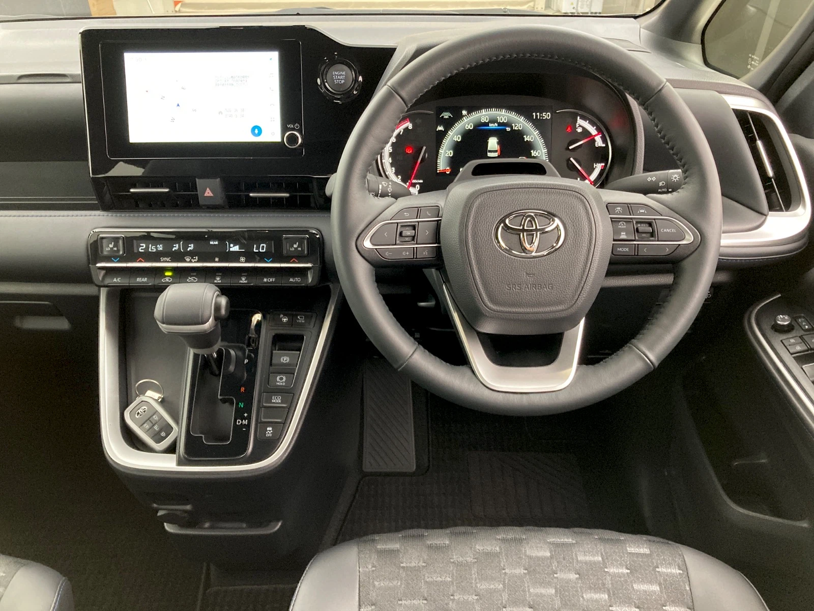 車両の画像