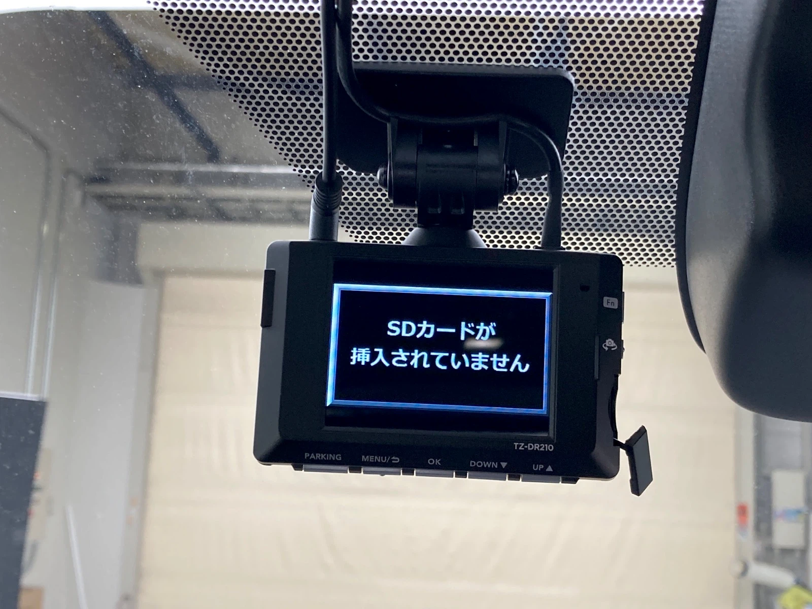 車両の画像