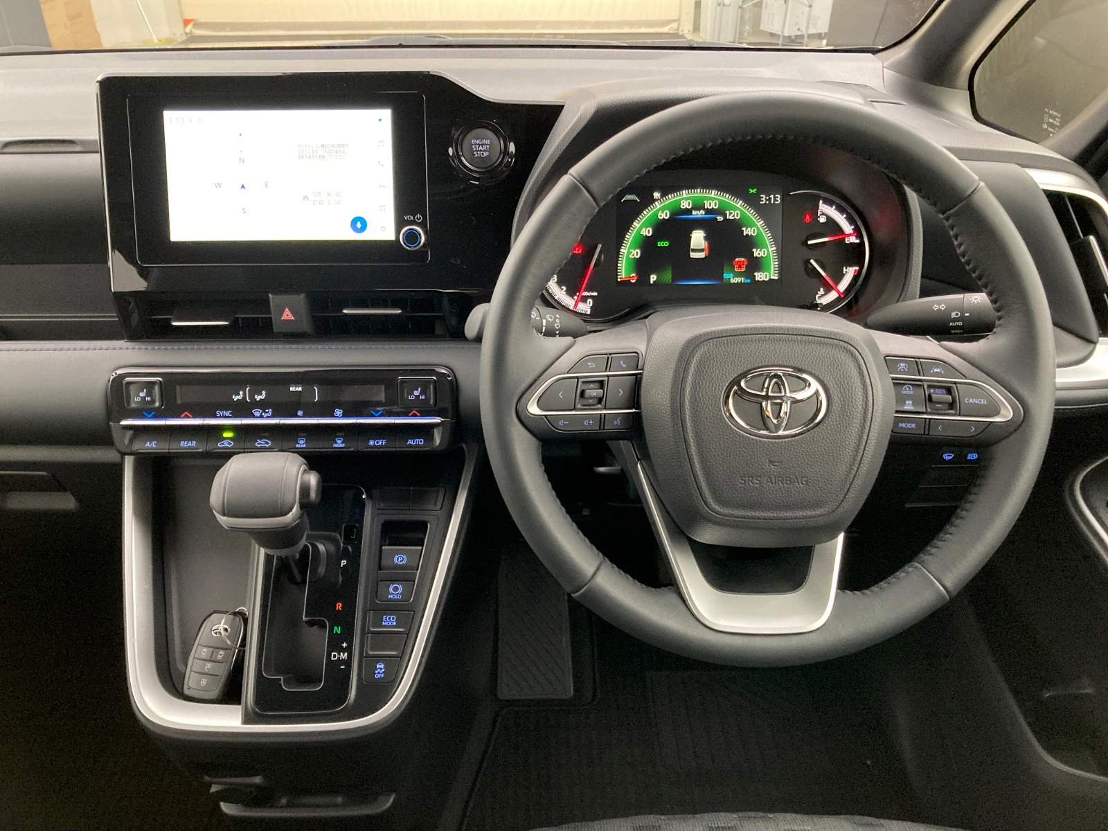 車両の画像