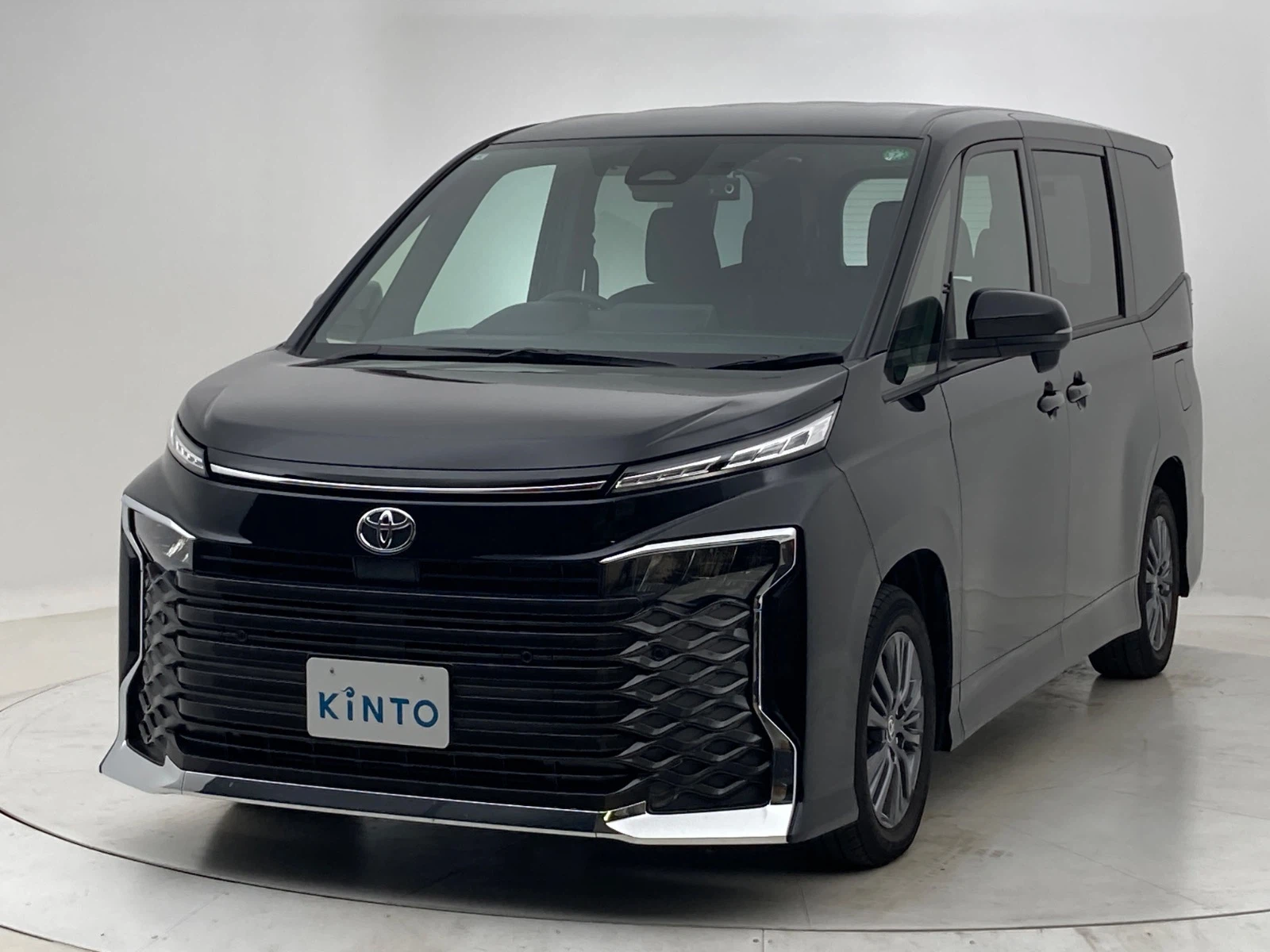 ヴォクシー S-G GAS 2.0L 2WD(7人)
