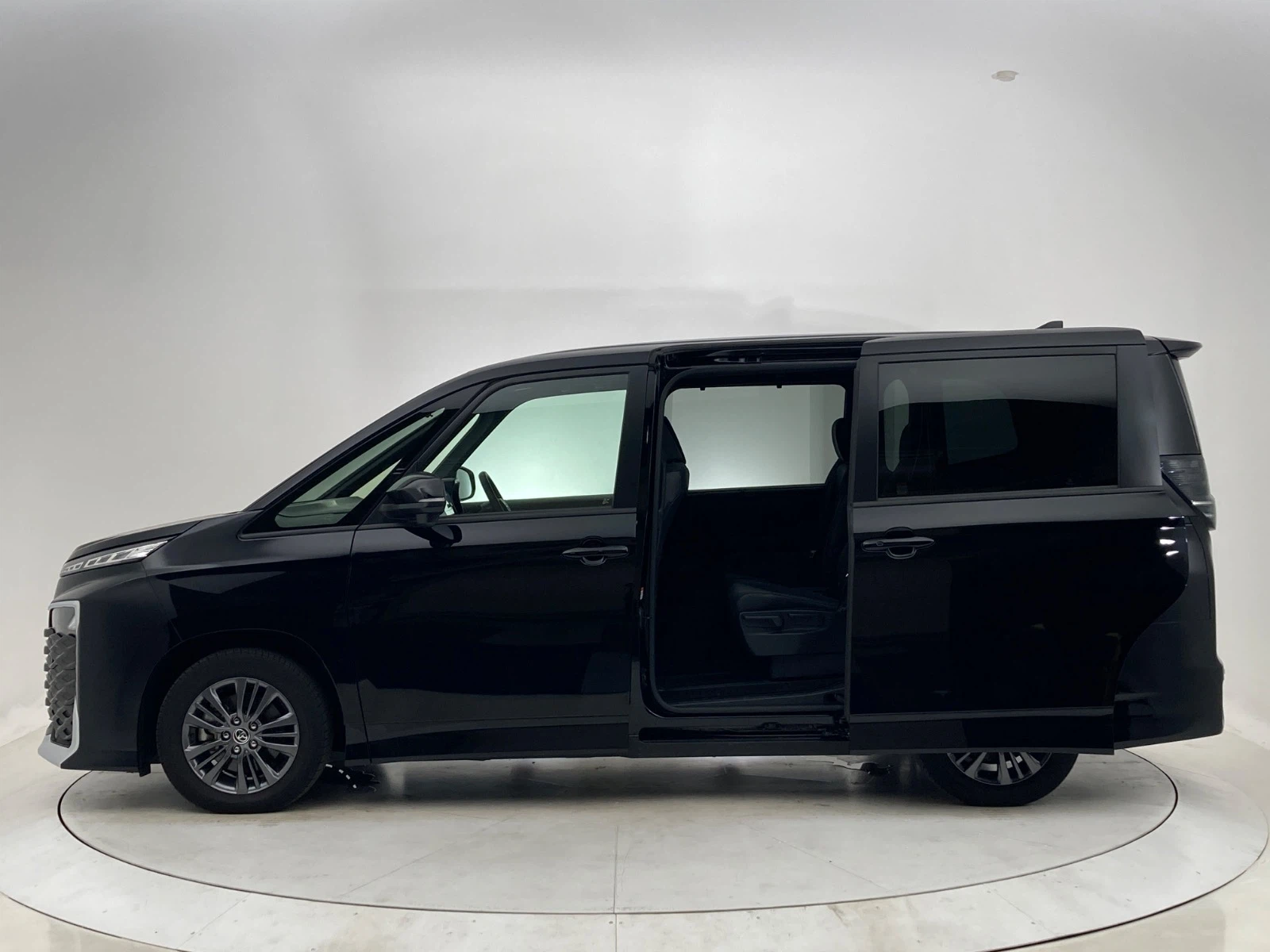 車両の画像