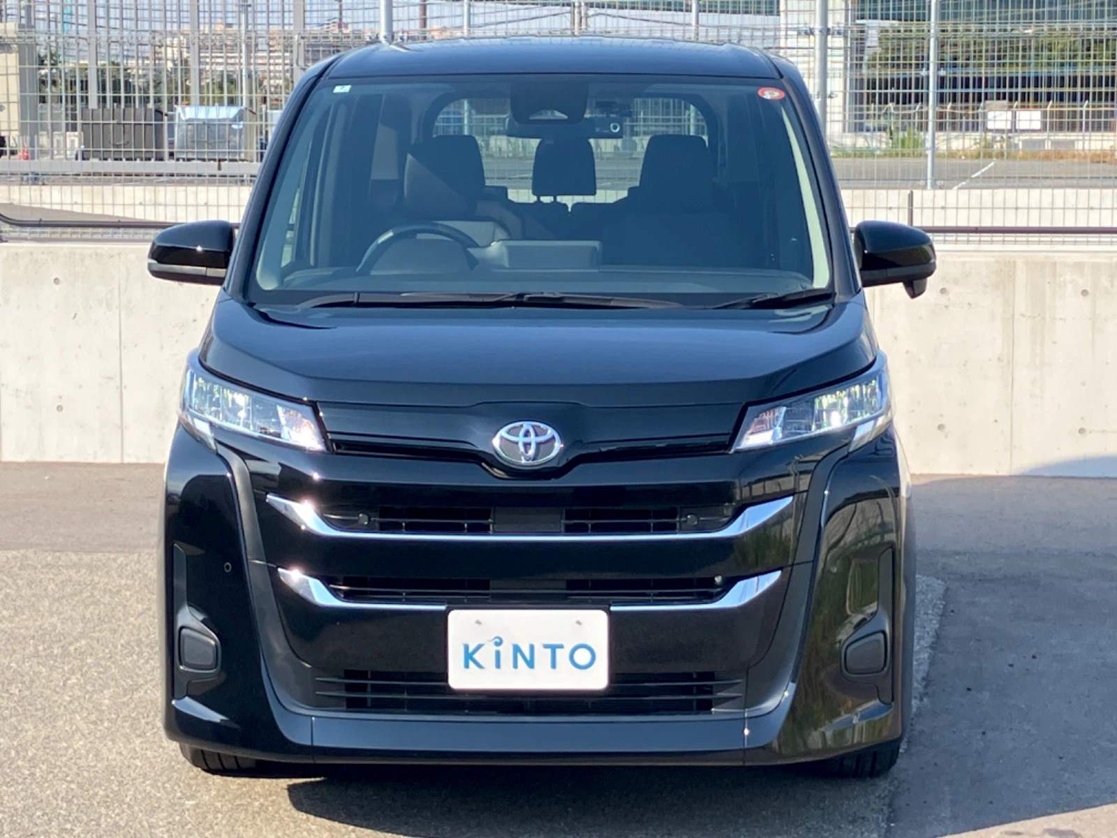 車両の画像