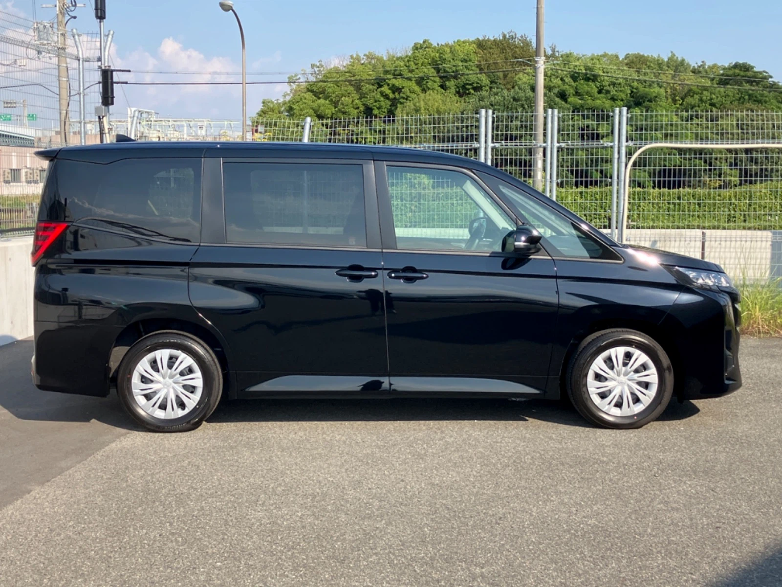 車両の画像