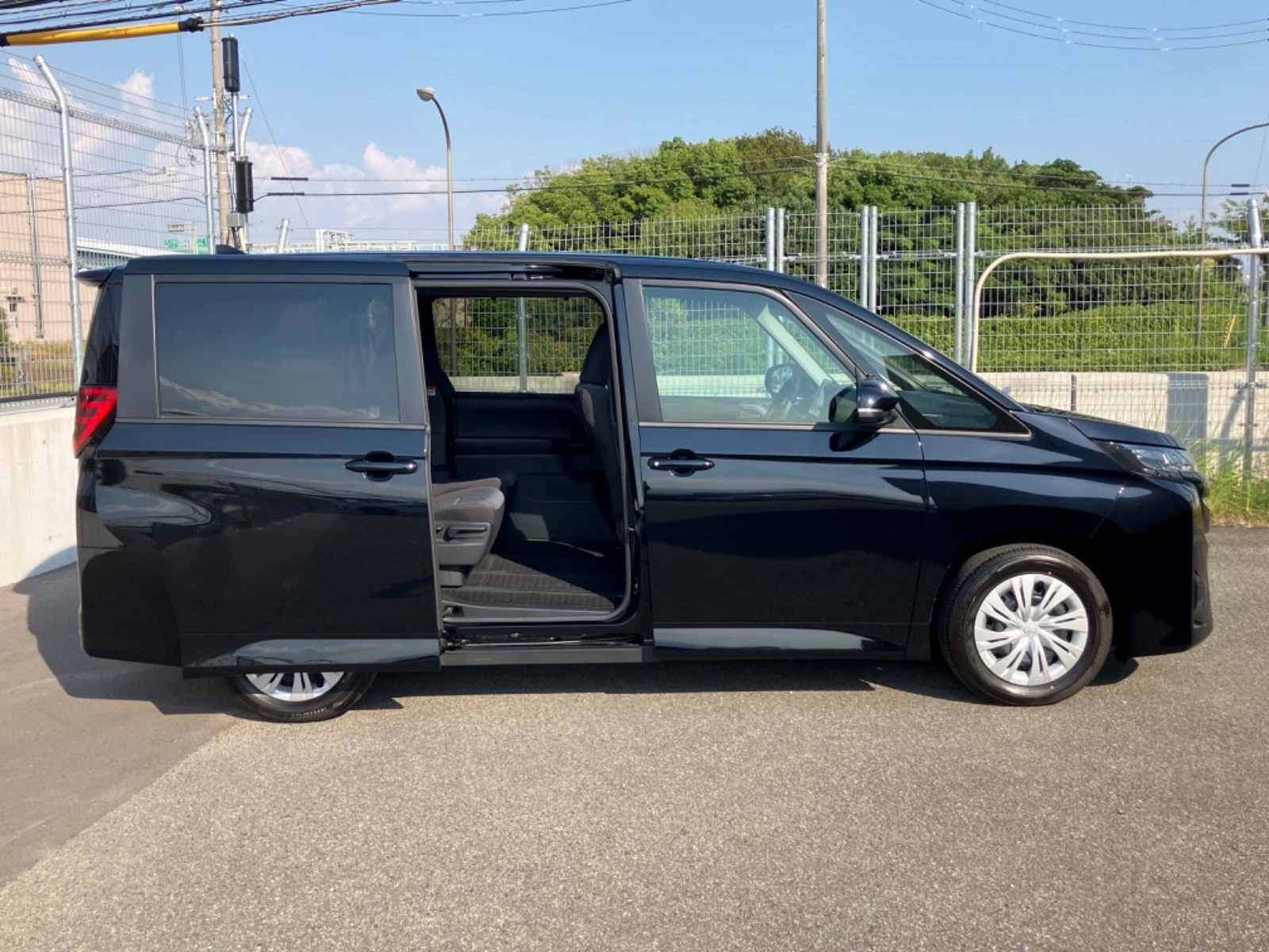 車両の画像