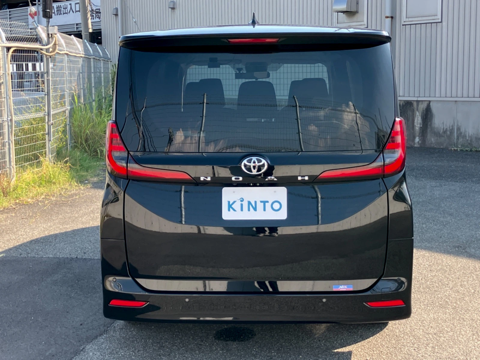 車両の画像
