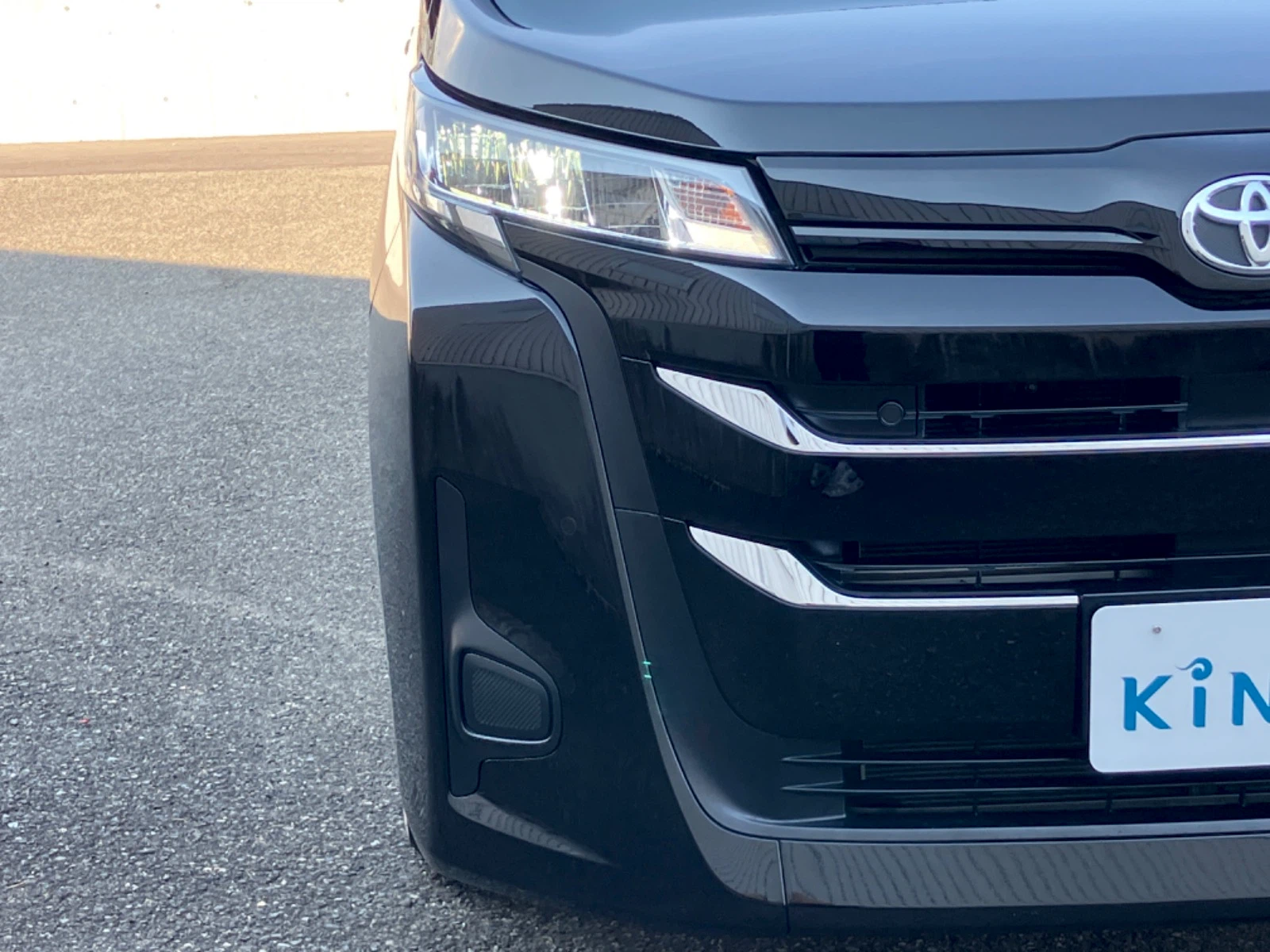 車両の画像