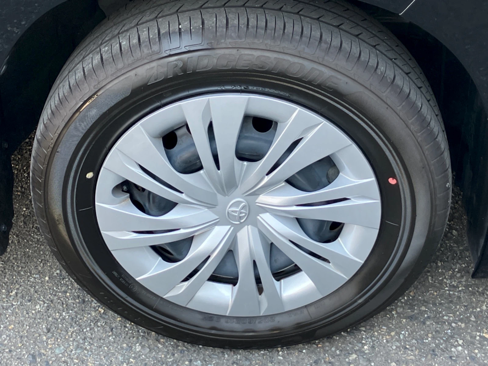 車両の画像