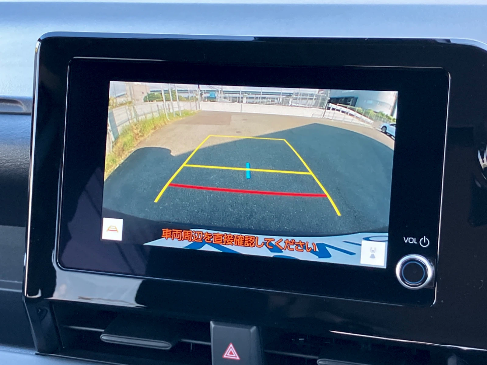 車両の画像