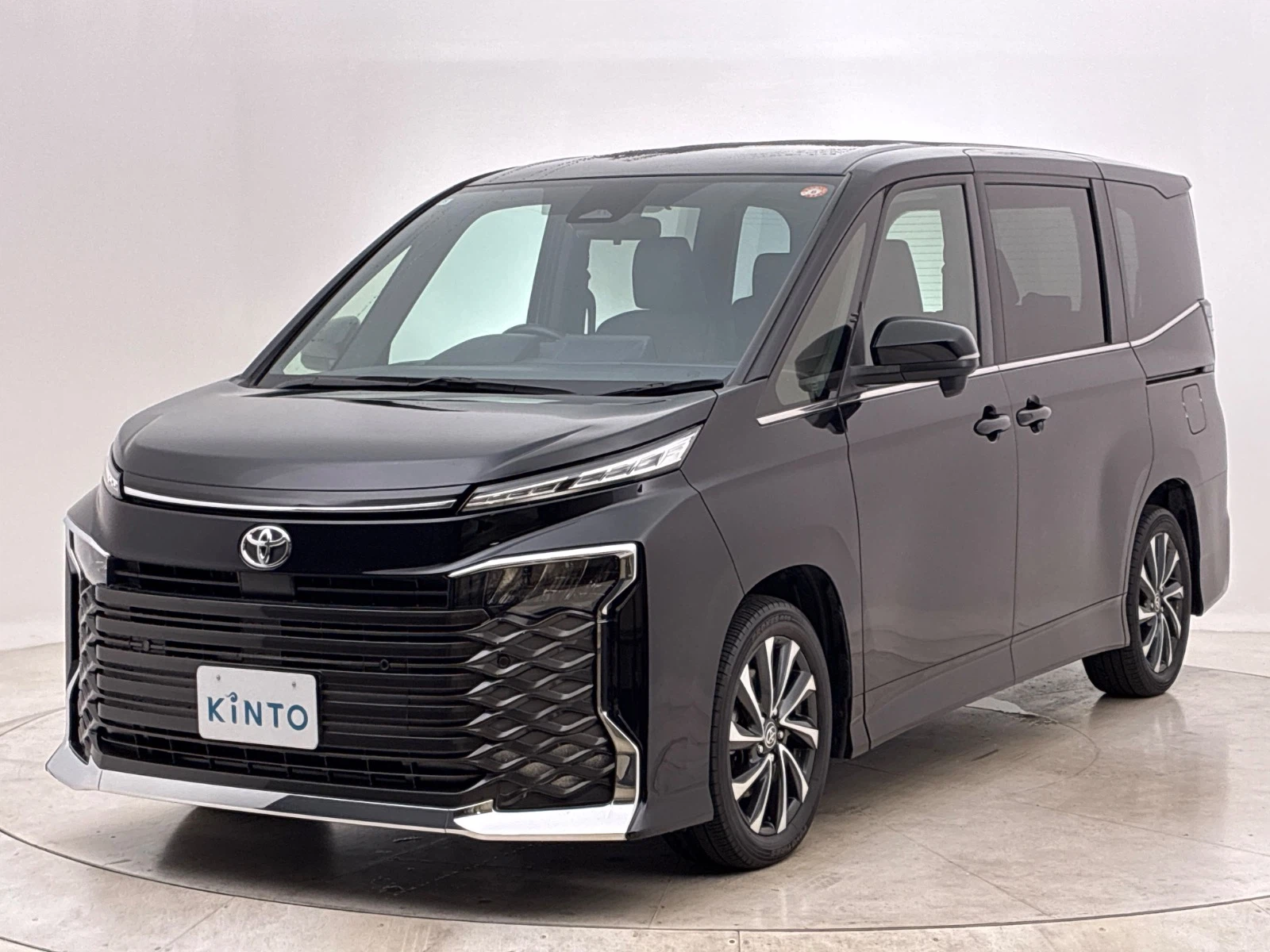 車両の画像