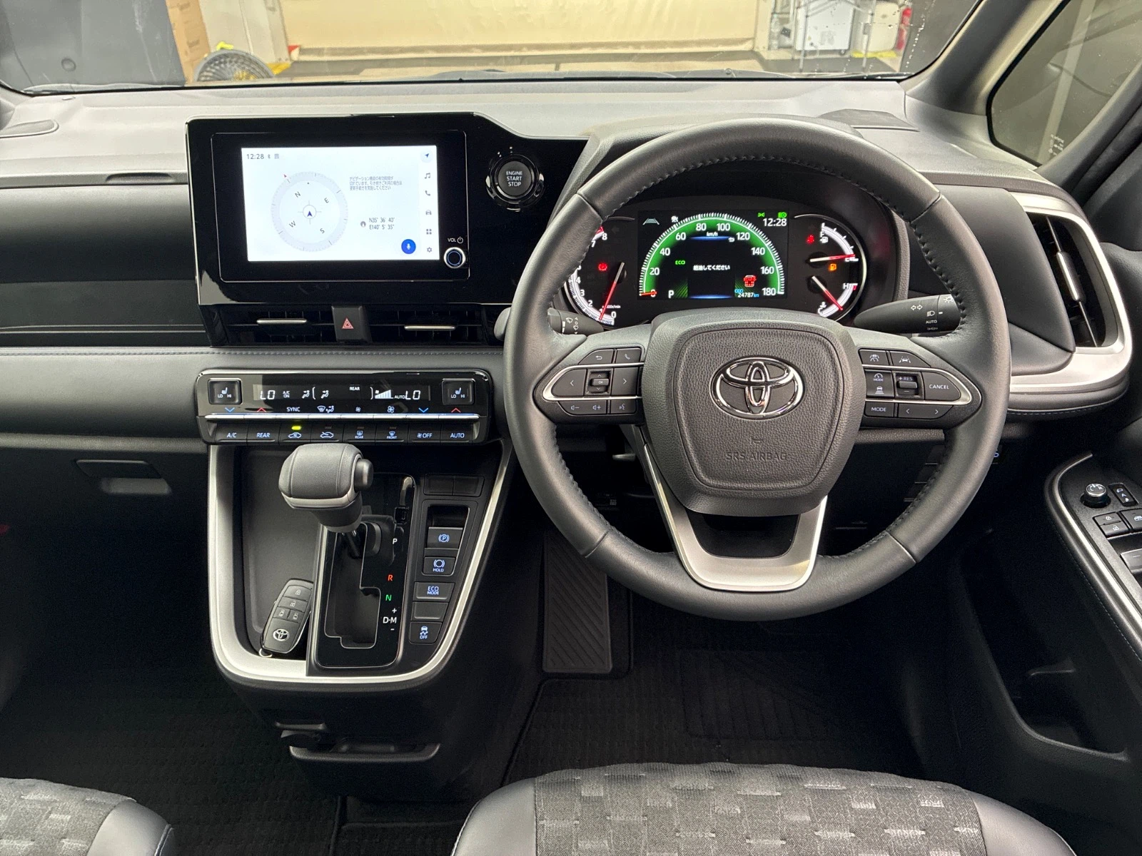 車両の画像