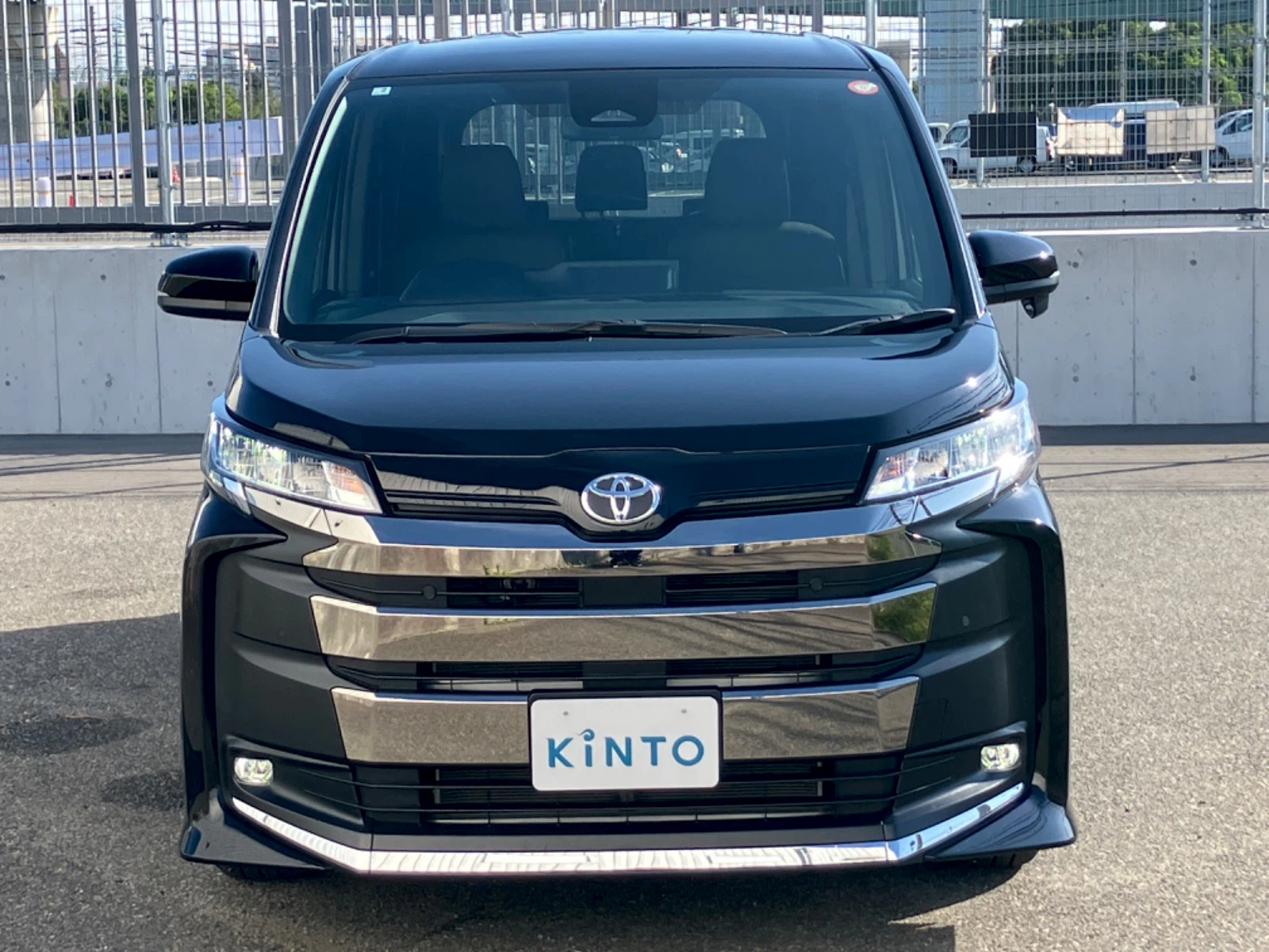 車両の画像