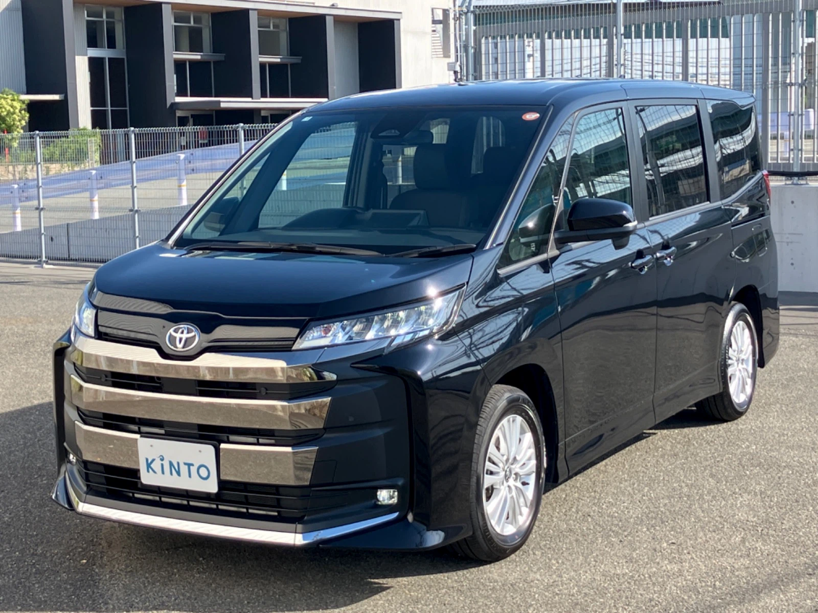 ノア S-G GAS 2.0L 2WD(7人)