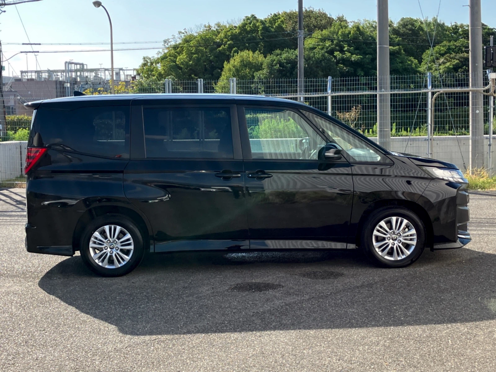 車両の画像