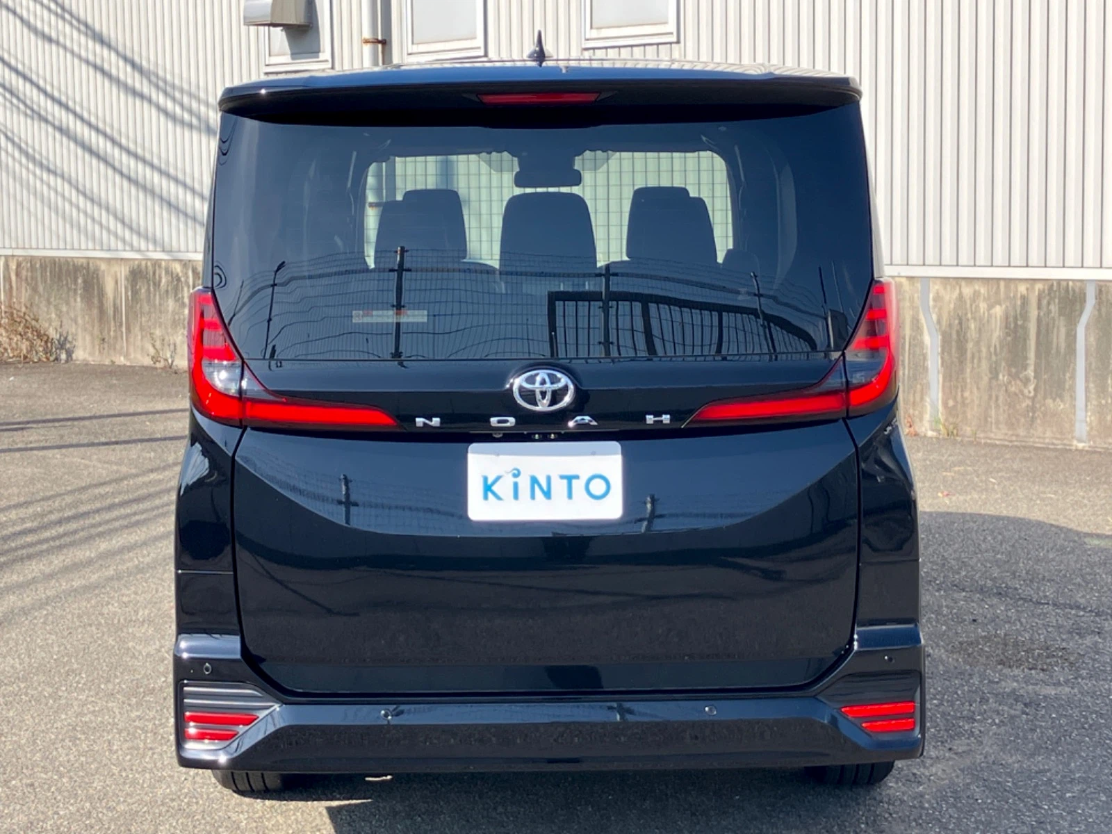 車両の画像