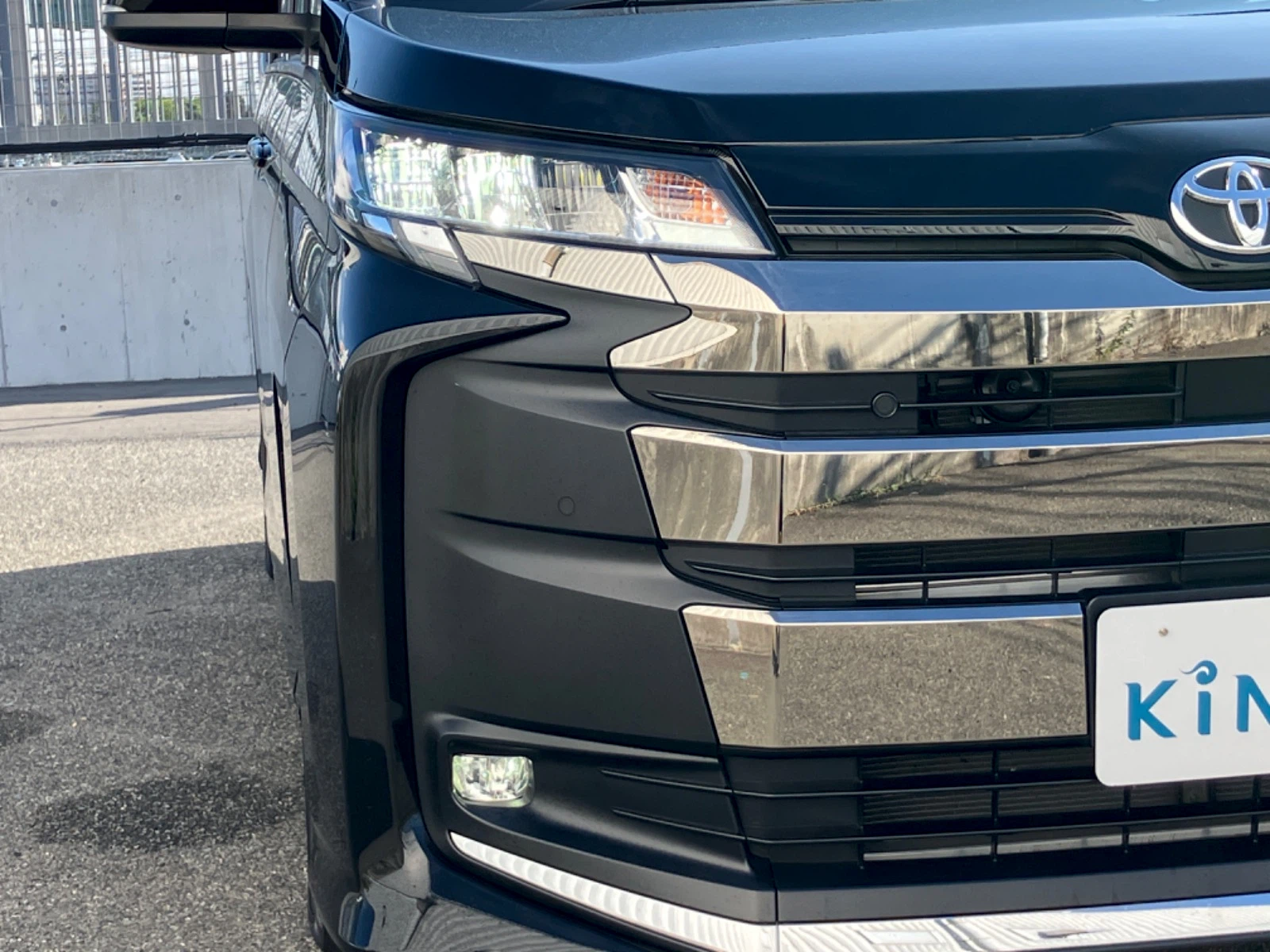 車両の画像
