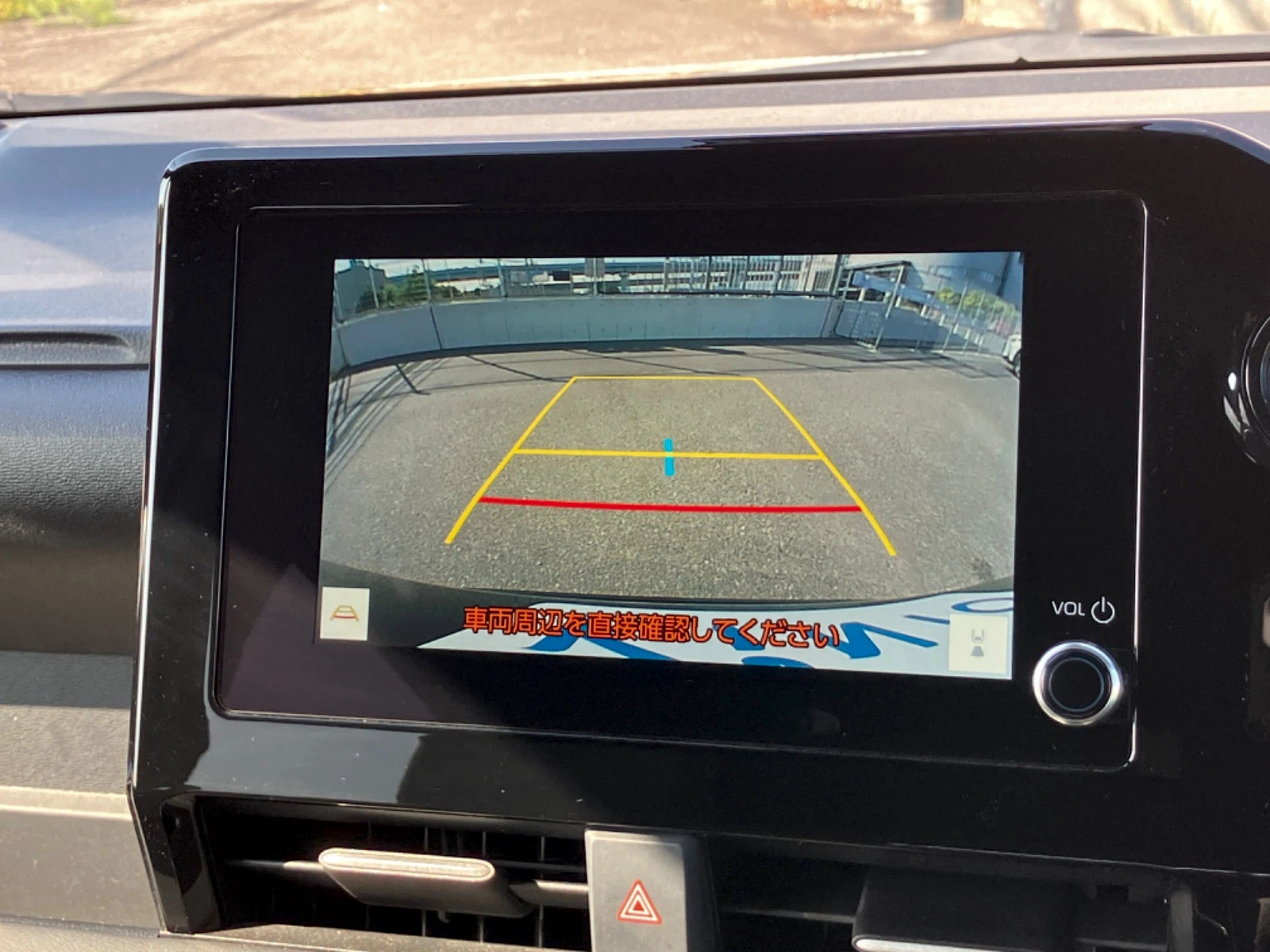 車両の画像