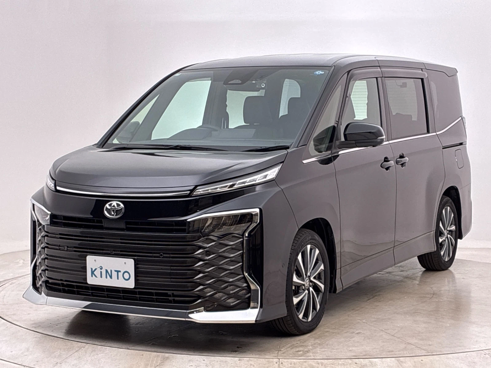 車両の画像