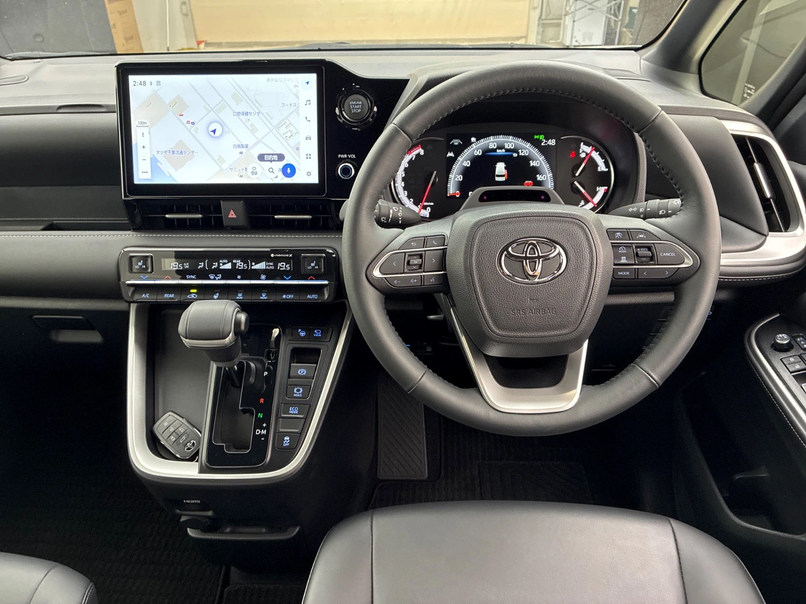 車両の画像