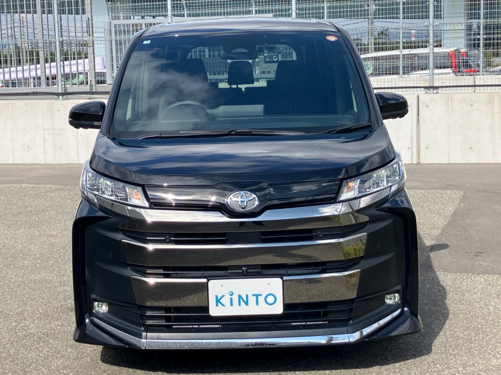 車両の画像