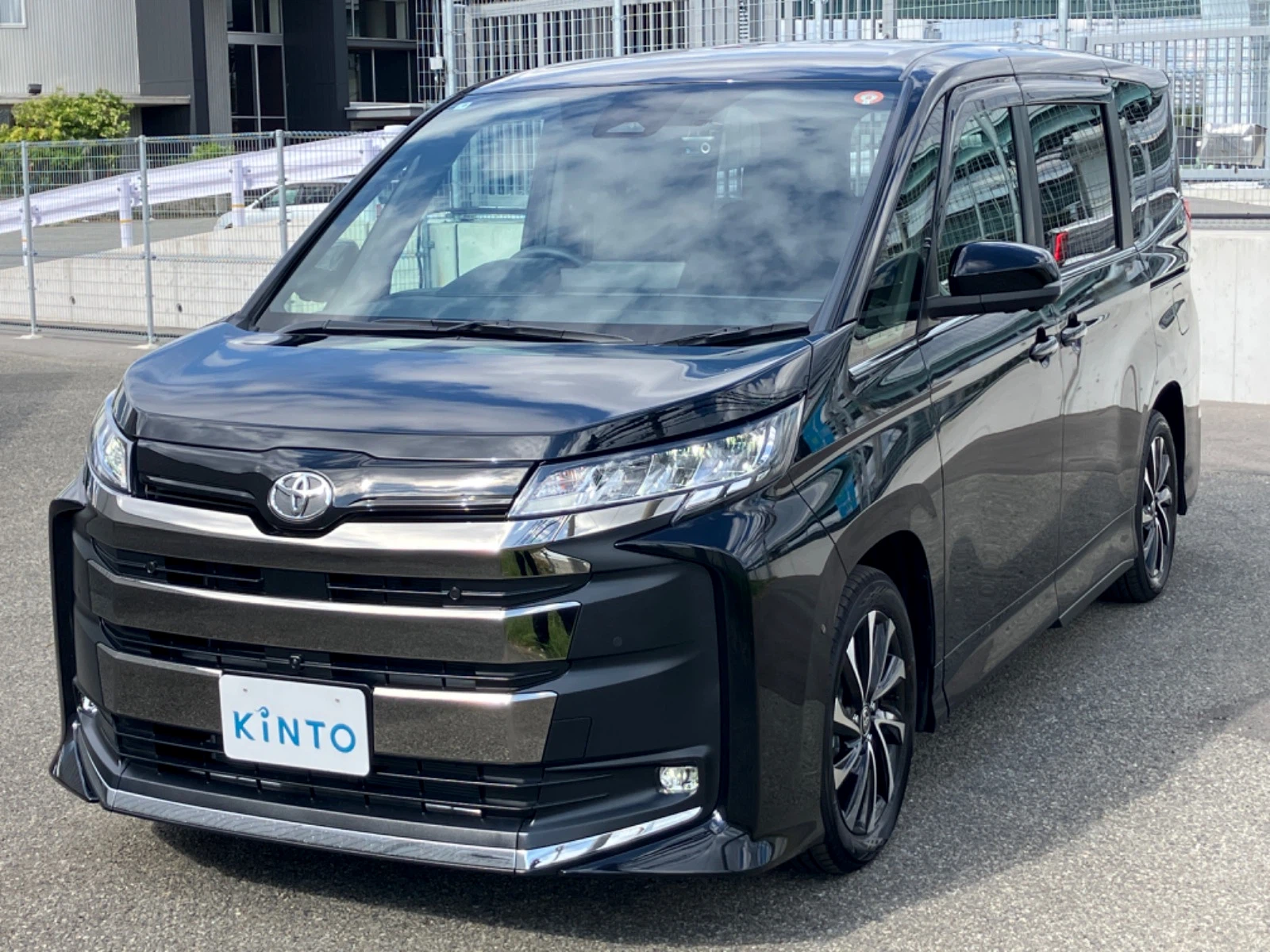車両の画像