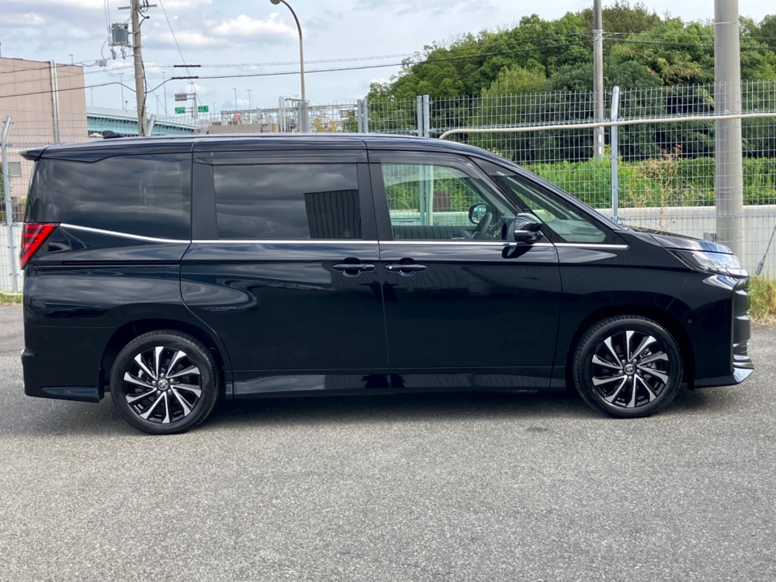車両の画像