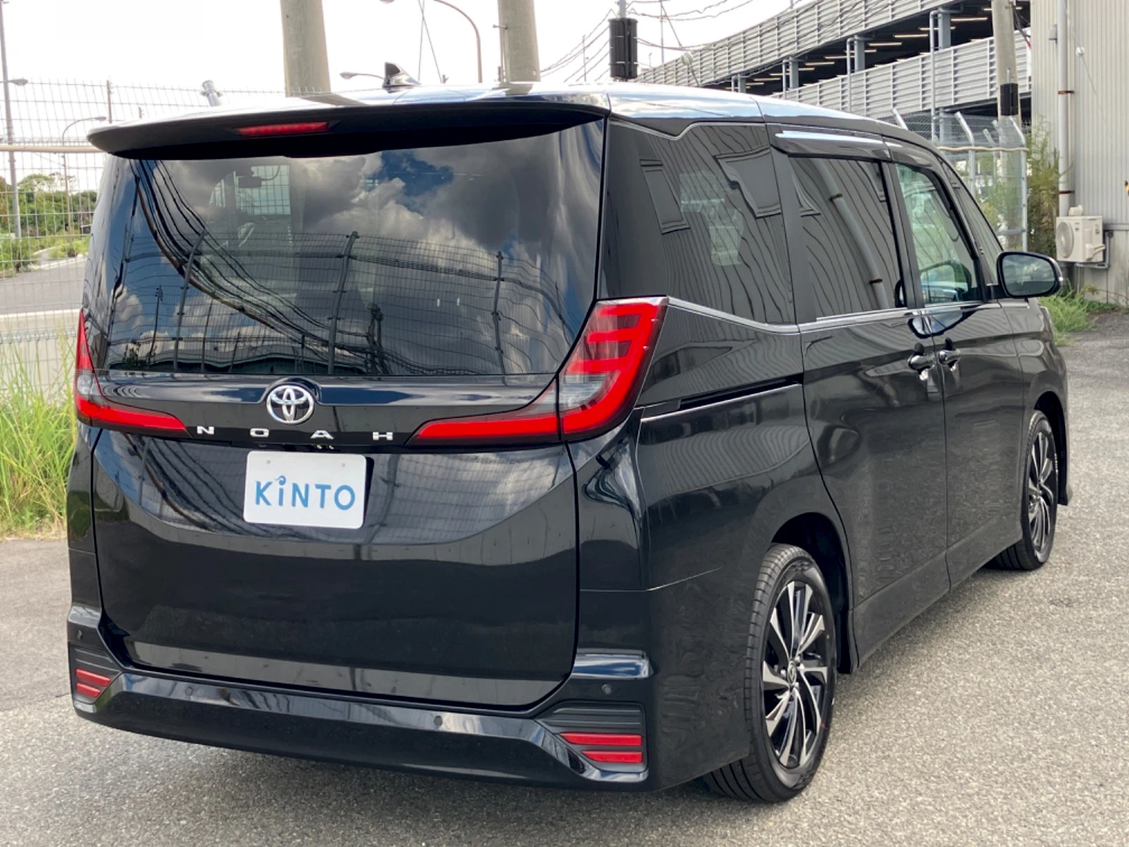 車両の画像