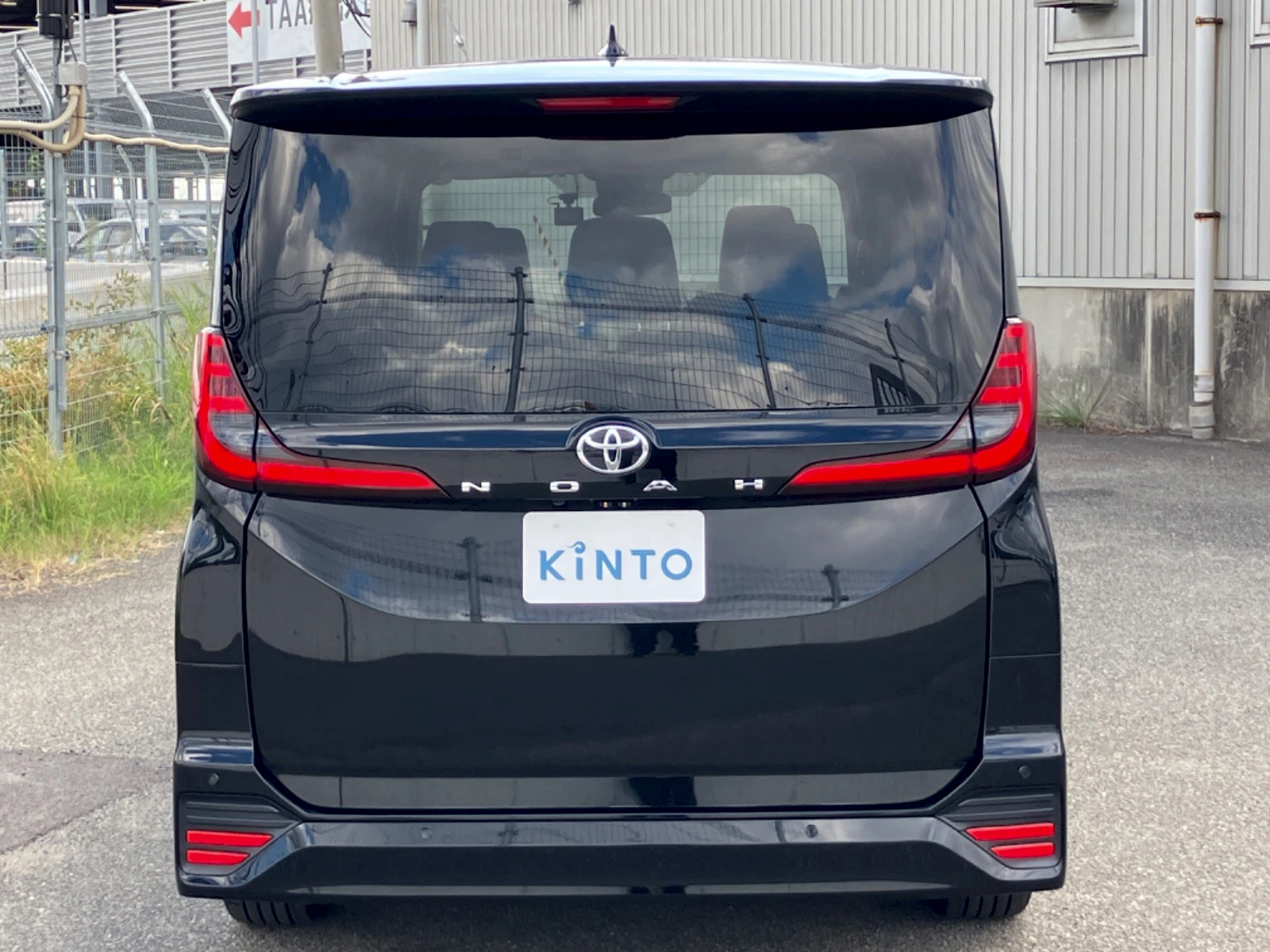 車両の画像