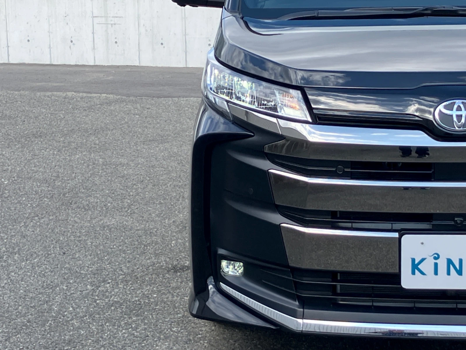 車両の画像