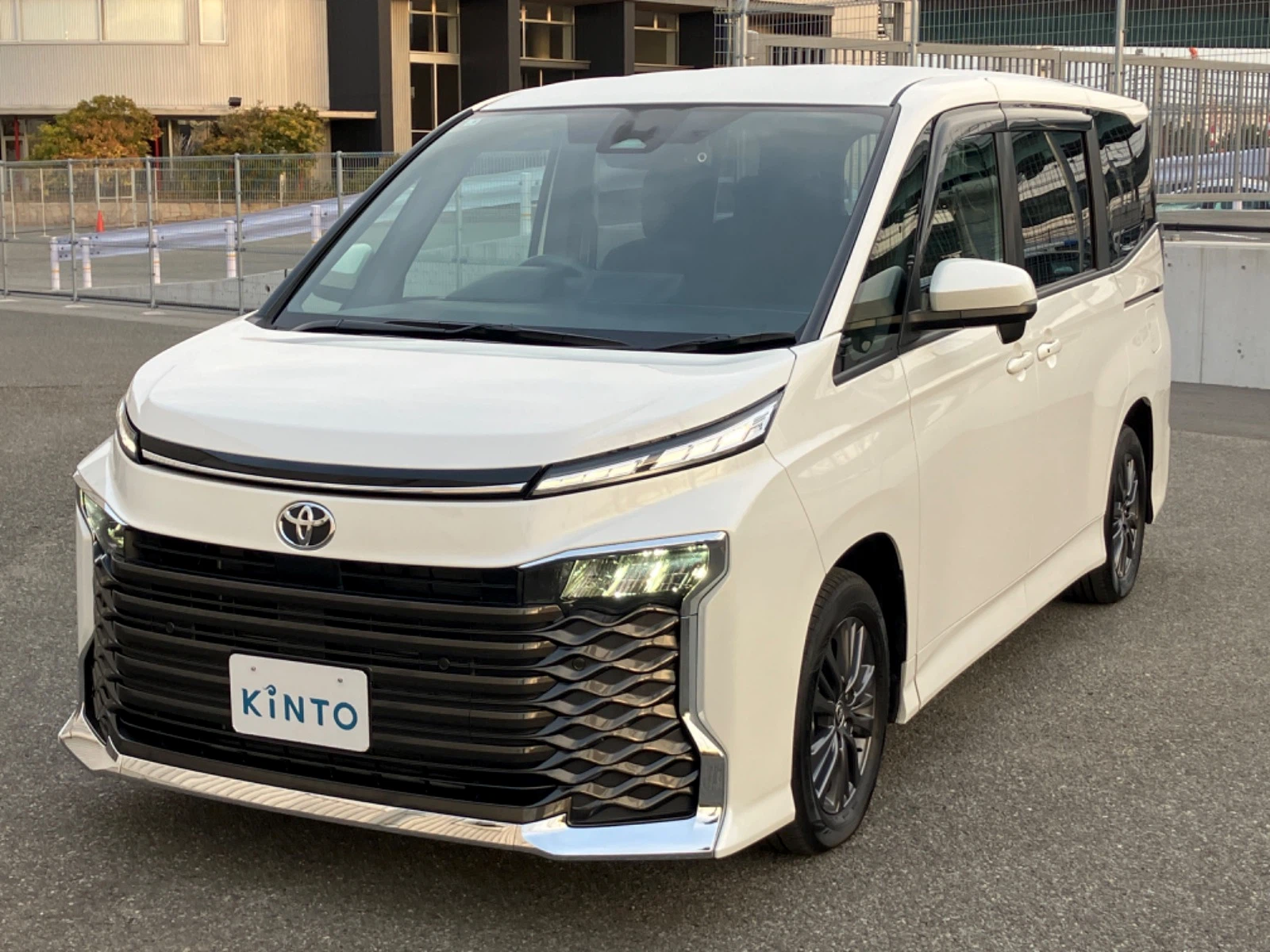 ヴォクシー S-G GAS 2.0L 2WD(7人乗り) ガソリン