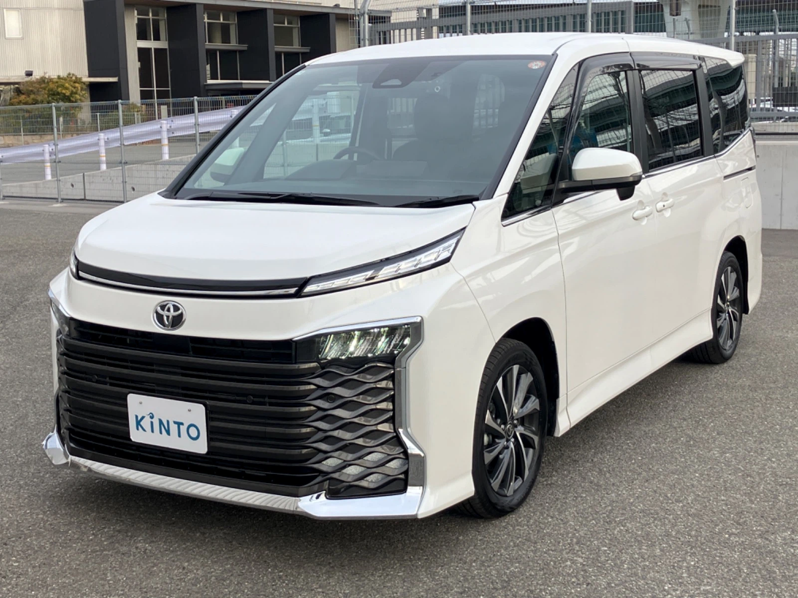 ヴォクシー S-Z GAS 2.0L 2WD(7人乗り) ガソリン