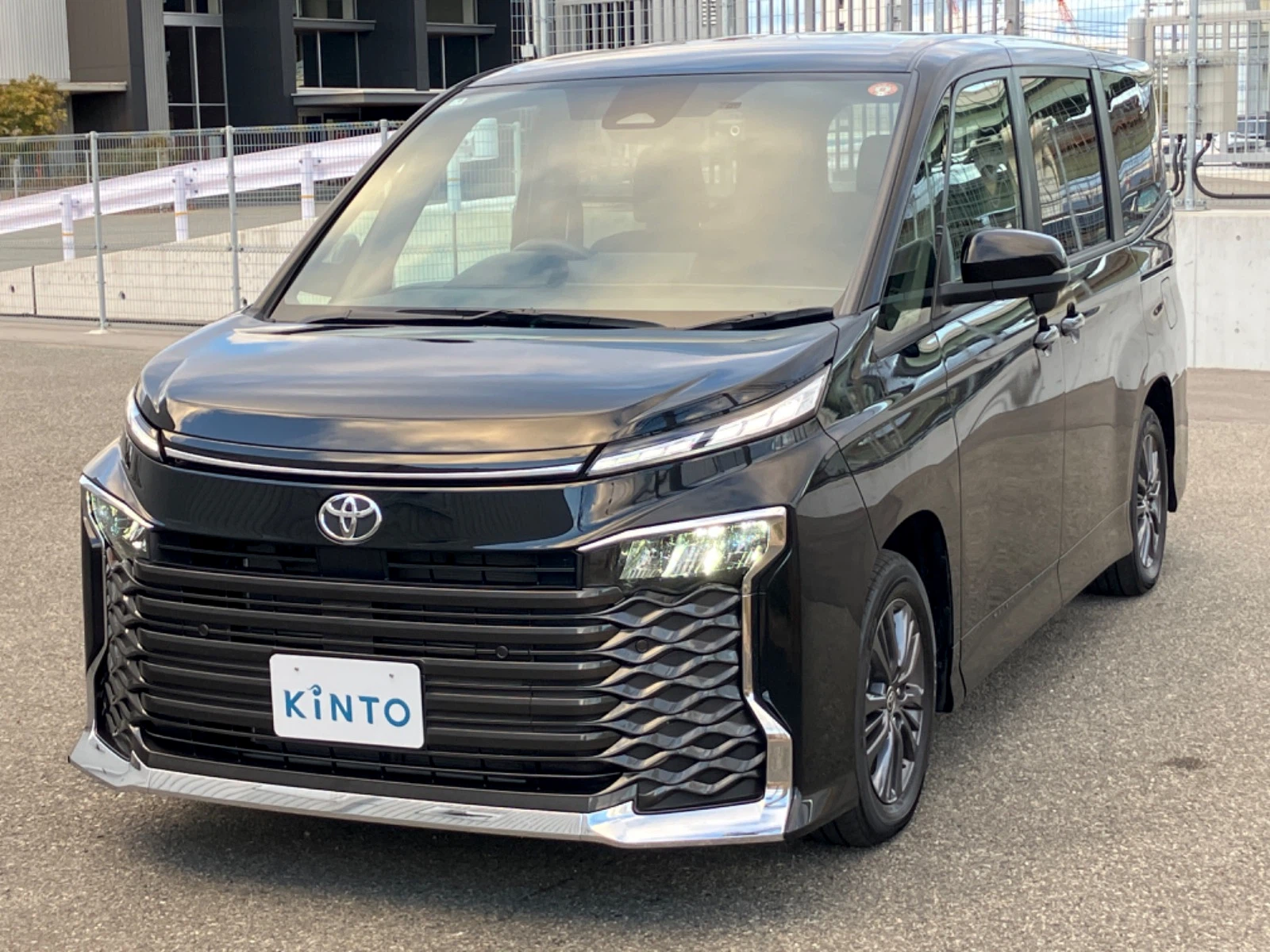 ヴォクシー S-G GAS 2.0L 2WD(7人乗り) ガソリン