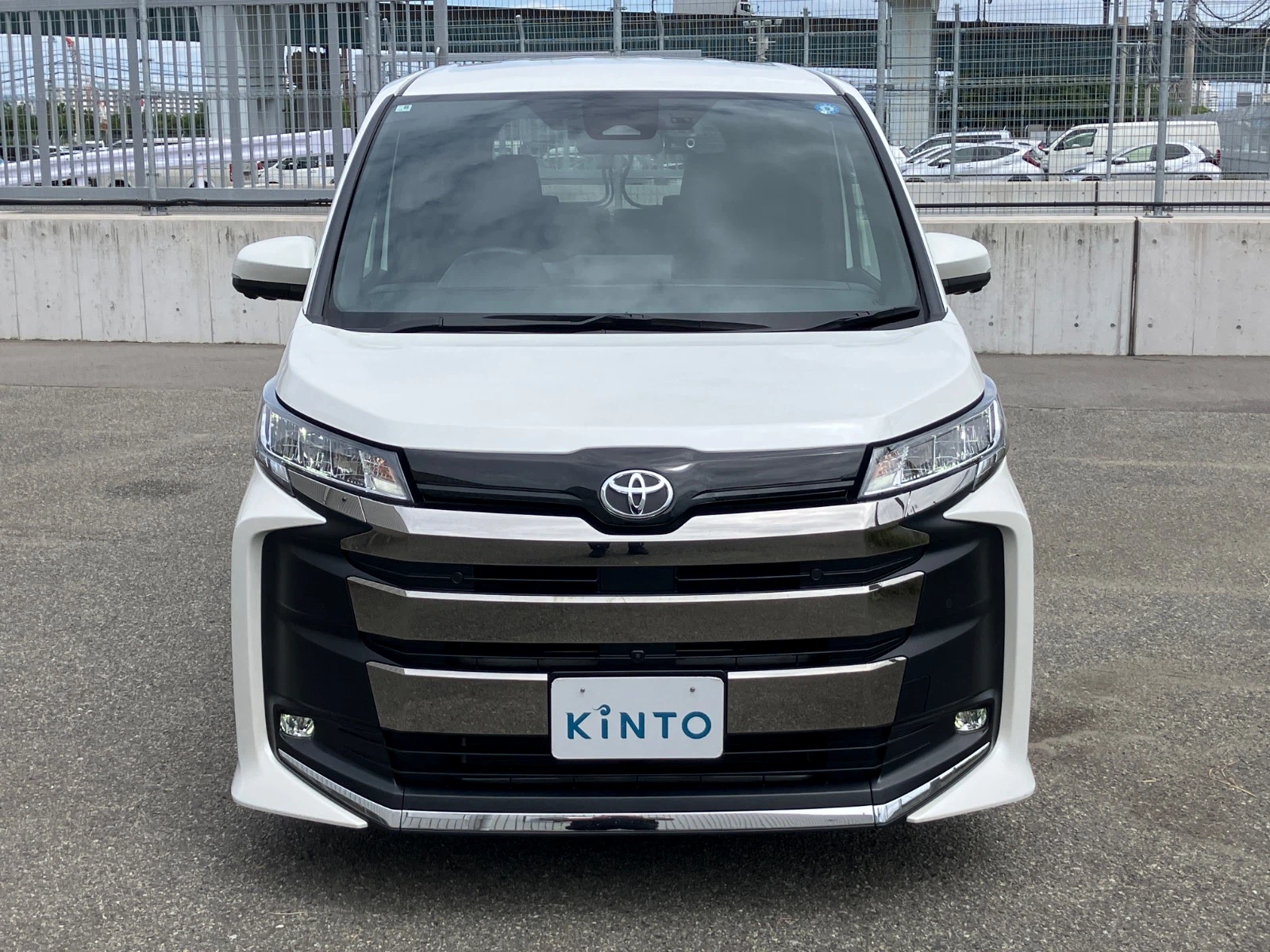 車両の画像