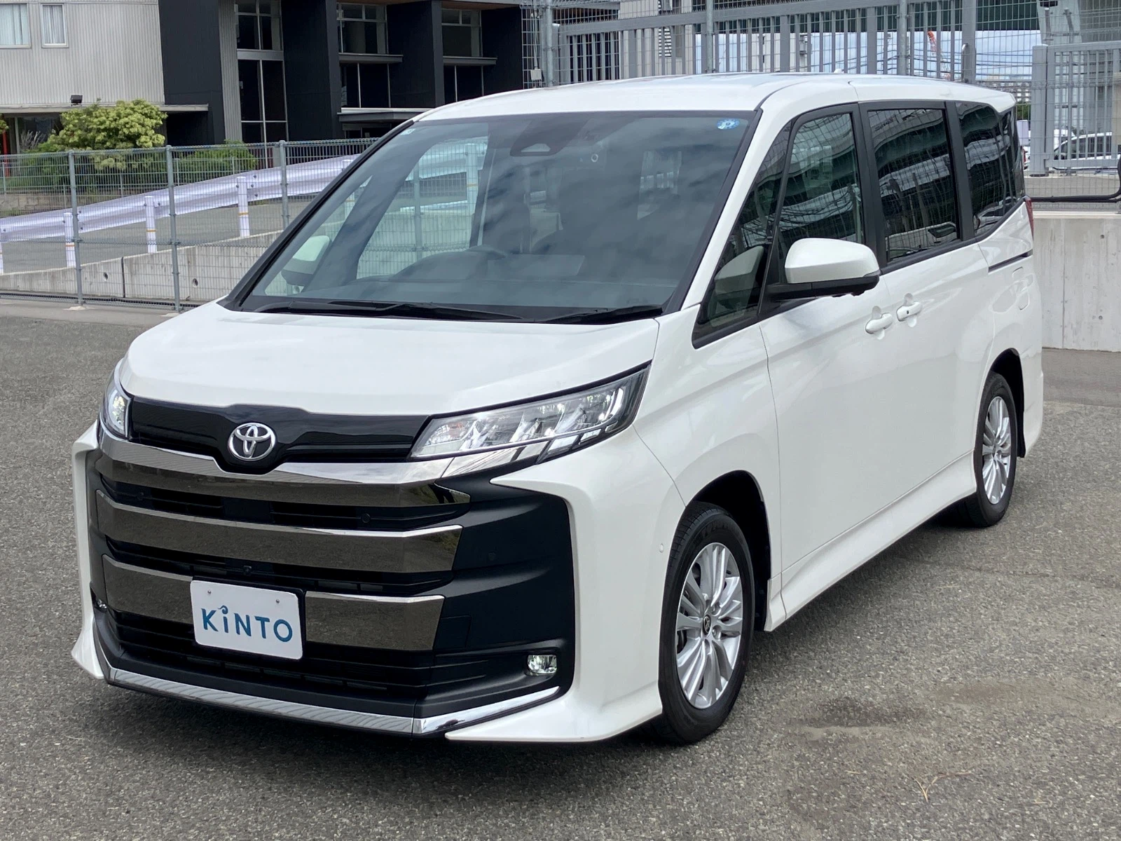 車両の画像