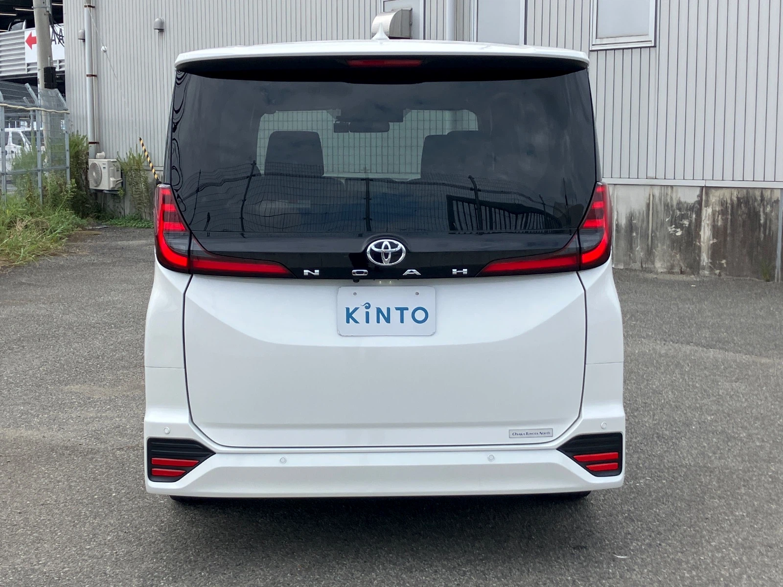 車両の画像