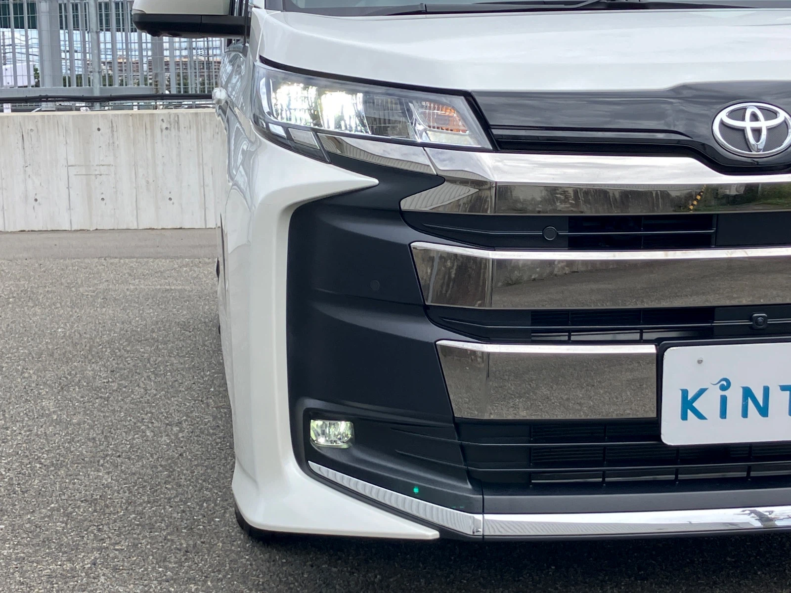 車両の画像