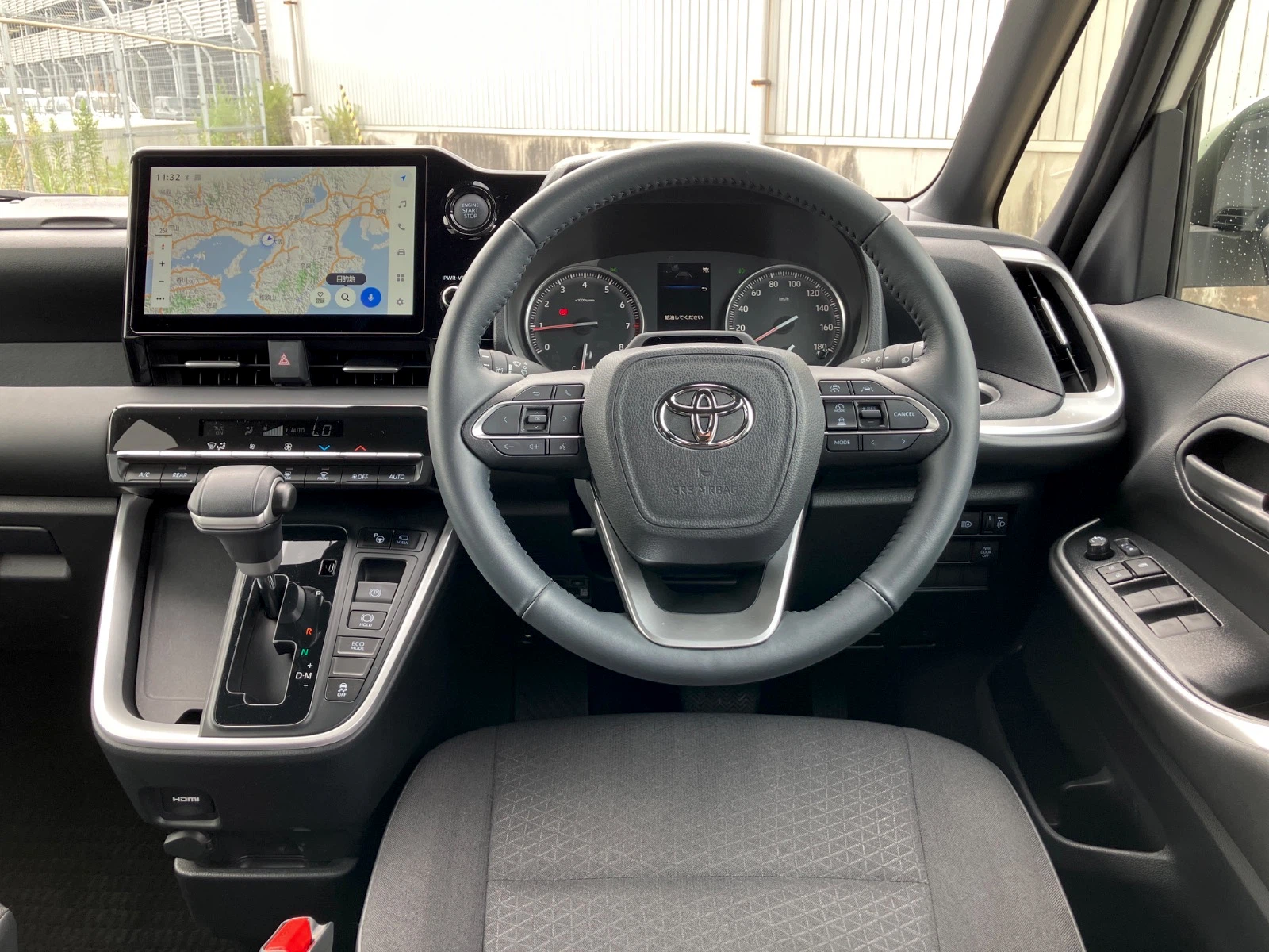車両の画像
