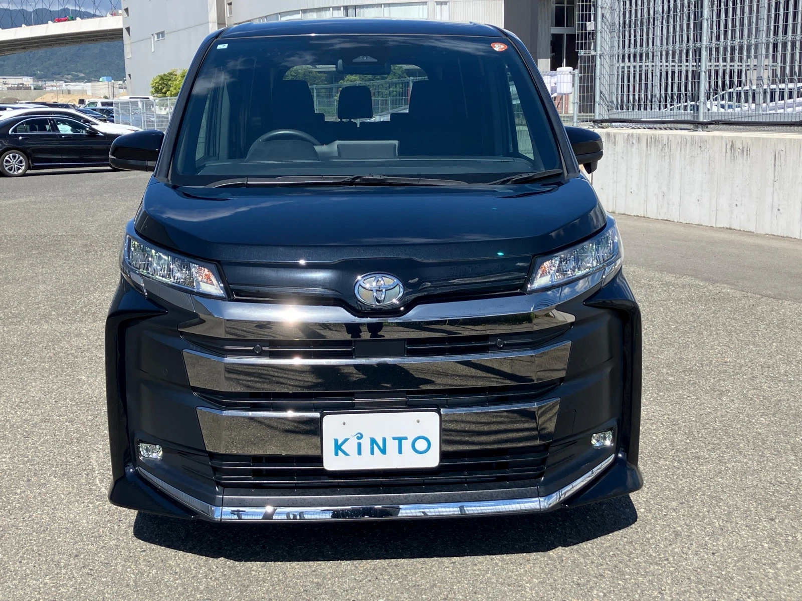 車両の画像