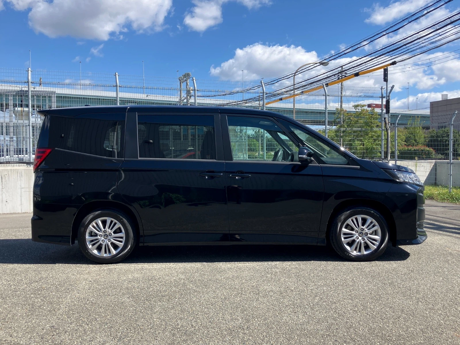 車両の画像
