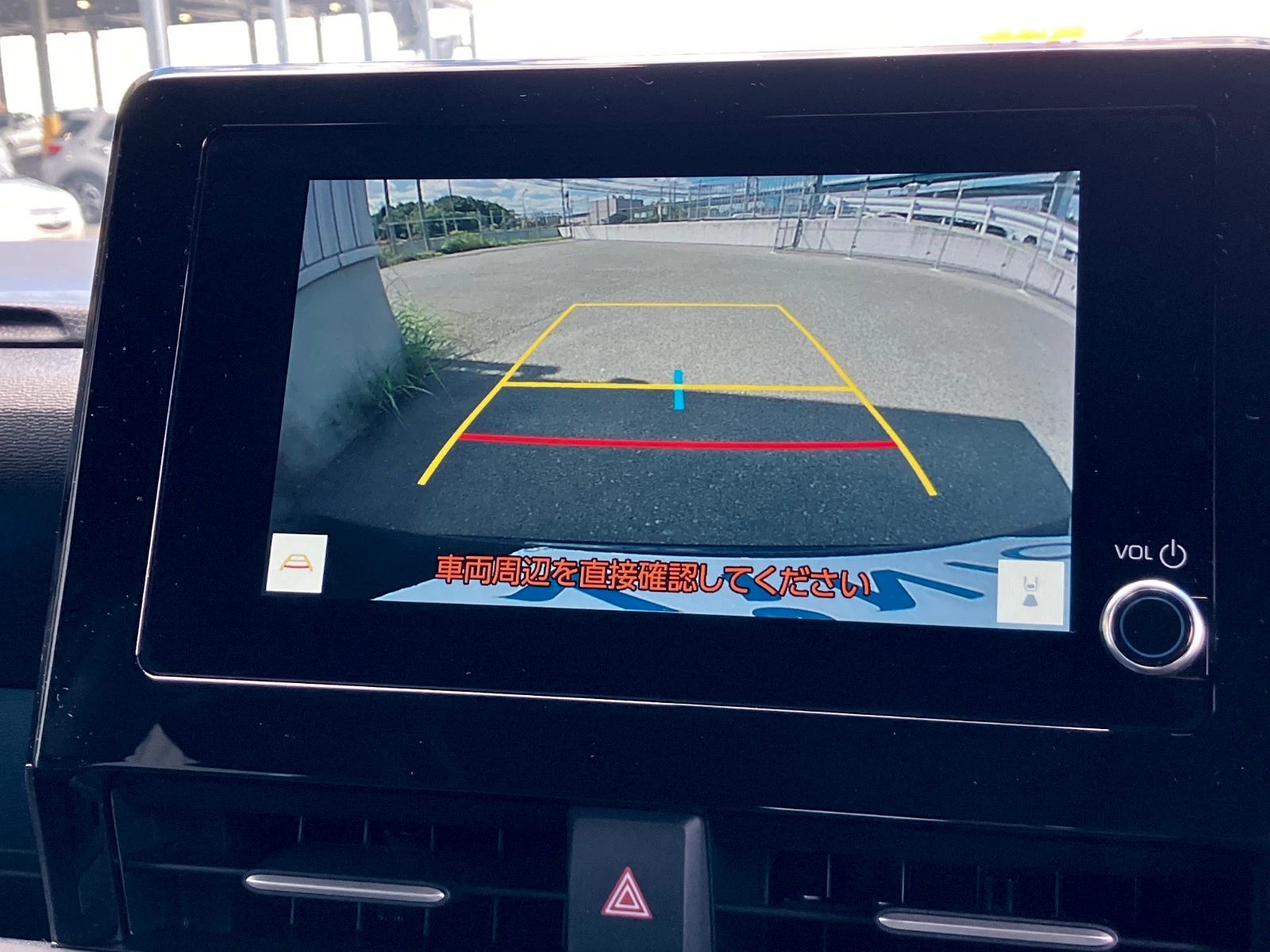 車両の画像