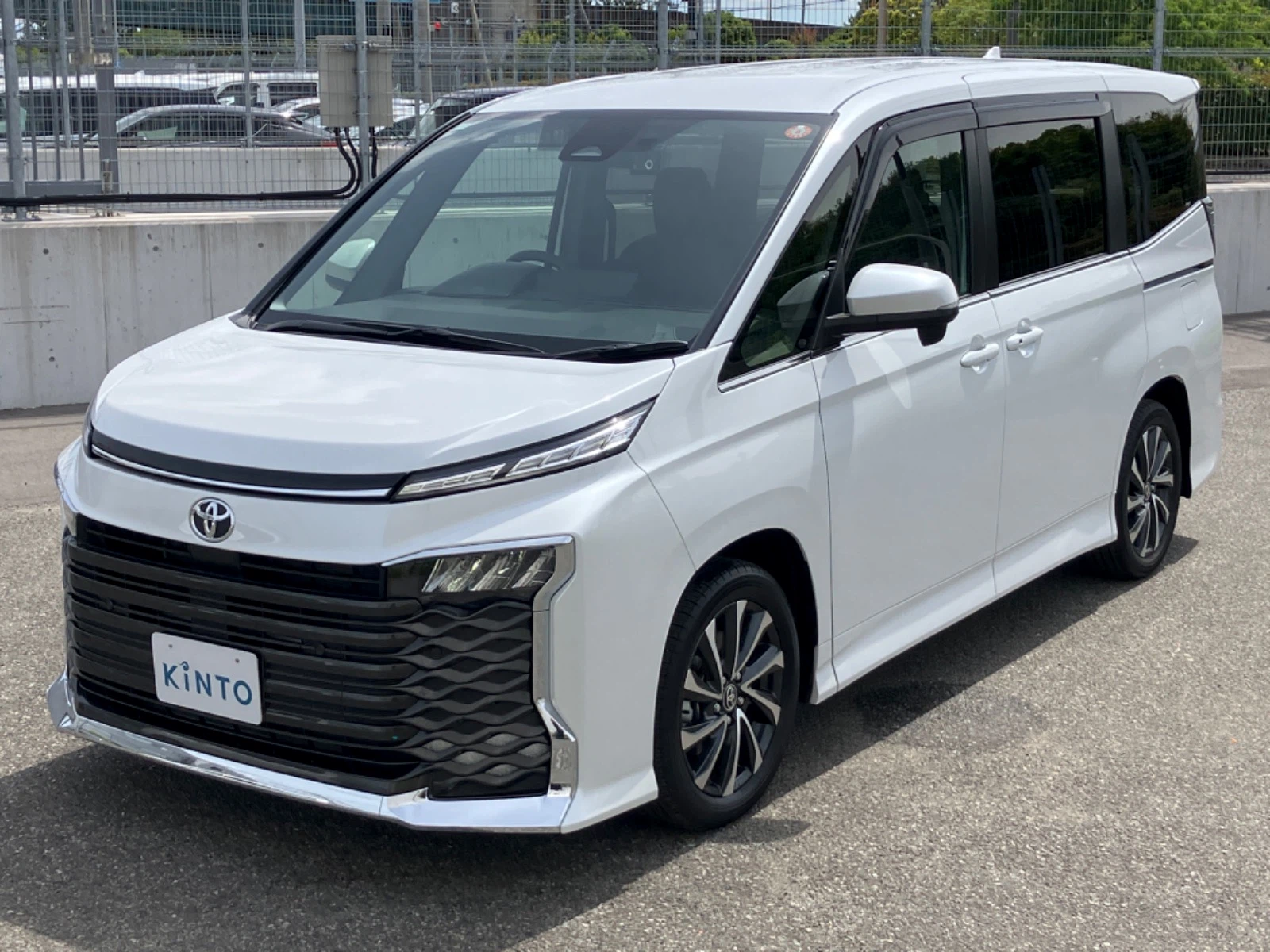 車両の画像