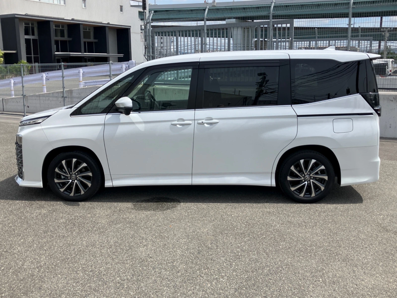 車両の画像