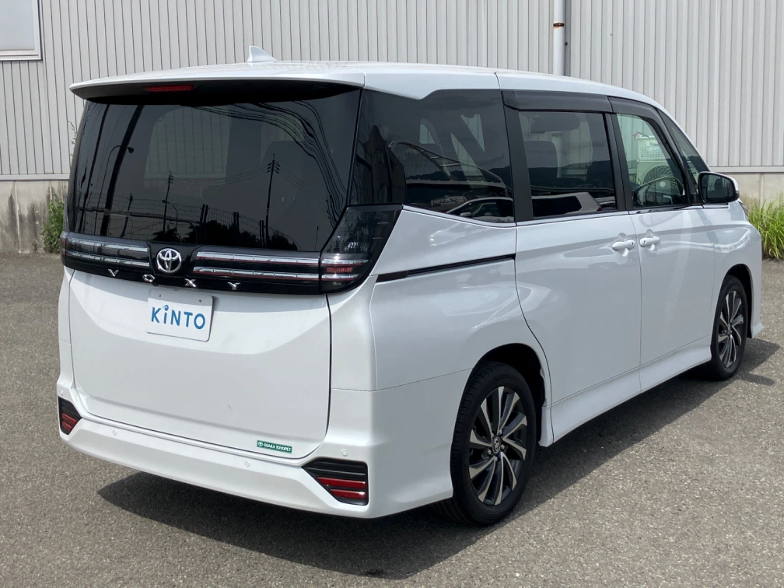 車両の画像