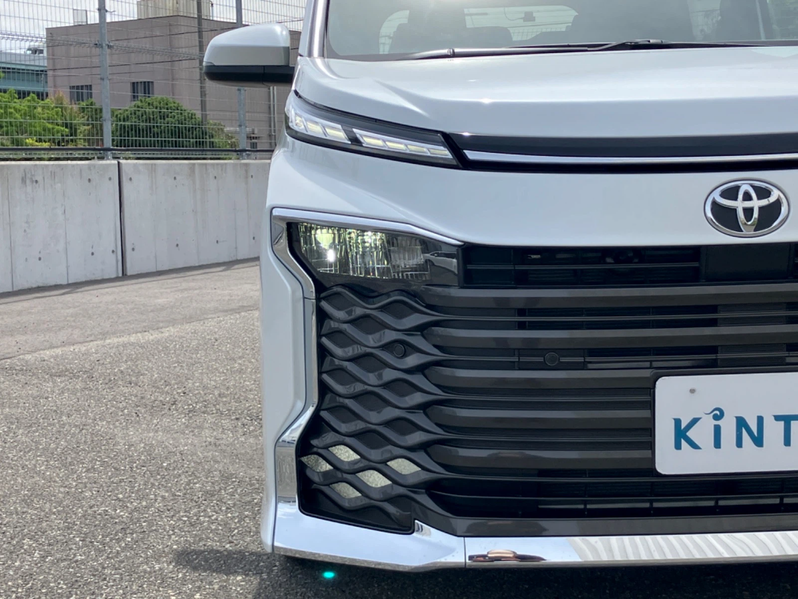 車両の画像