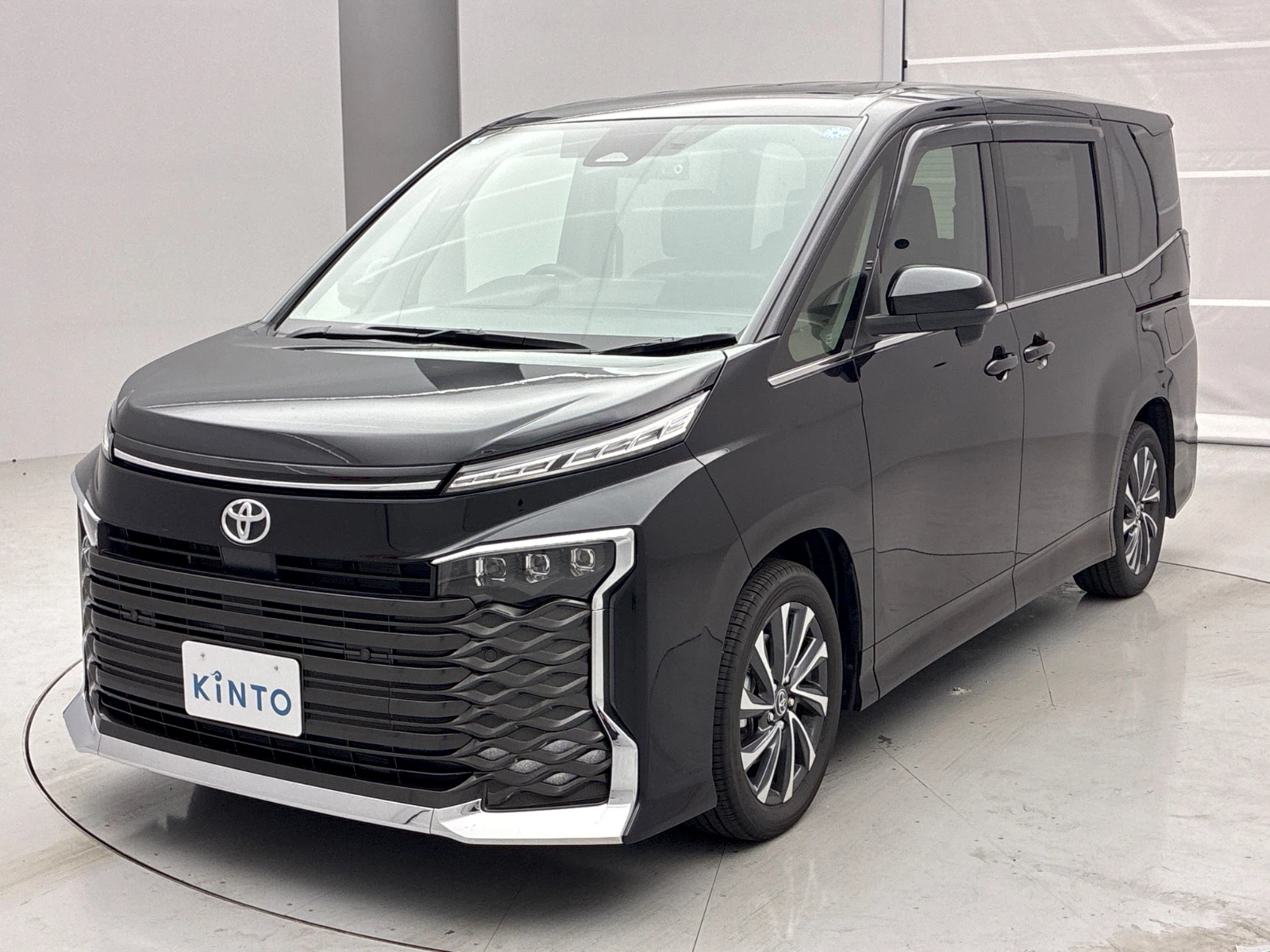車両の画像